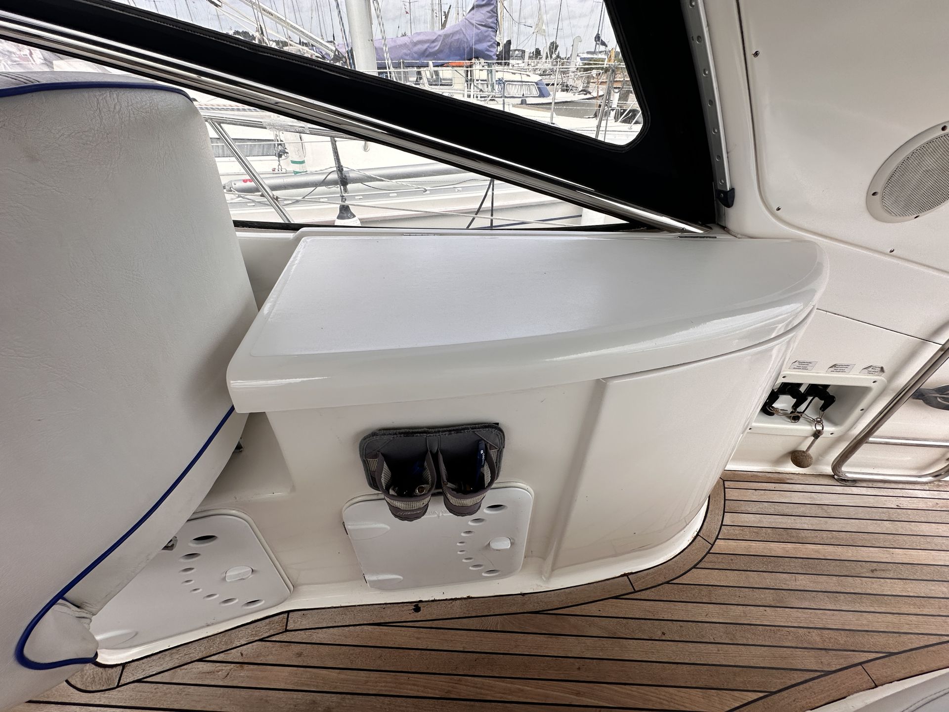 Bavaria 27 Sport #73