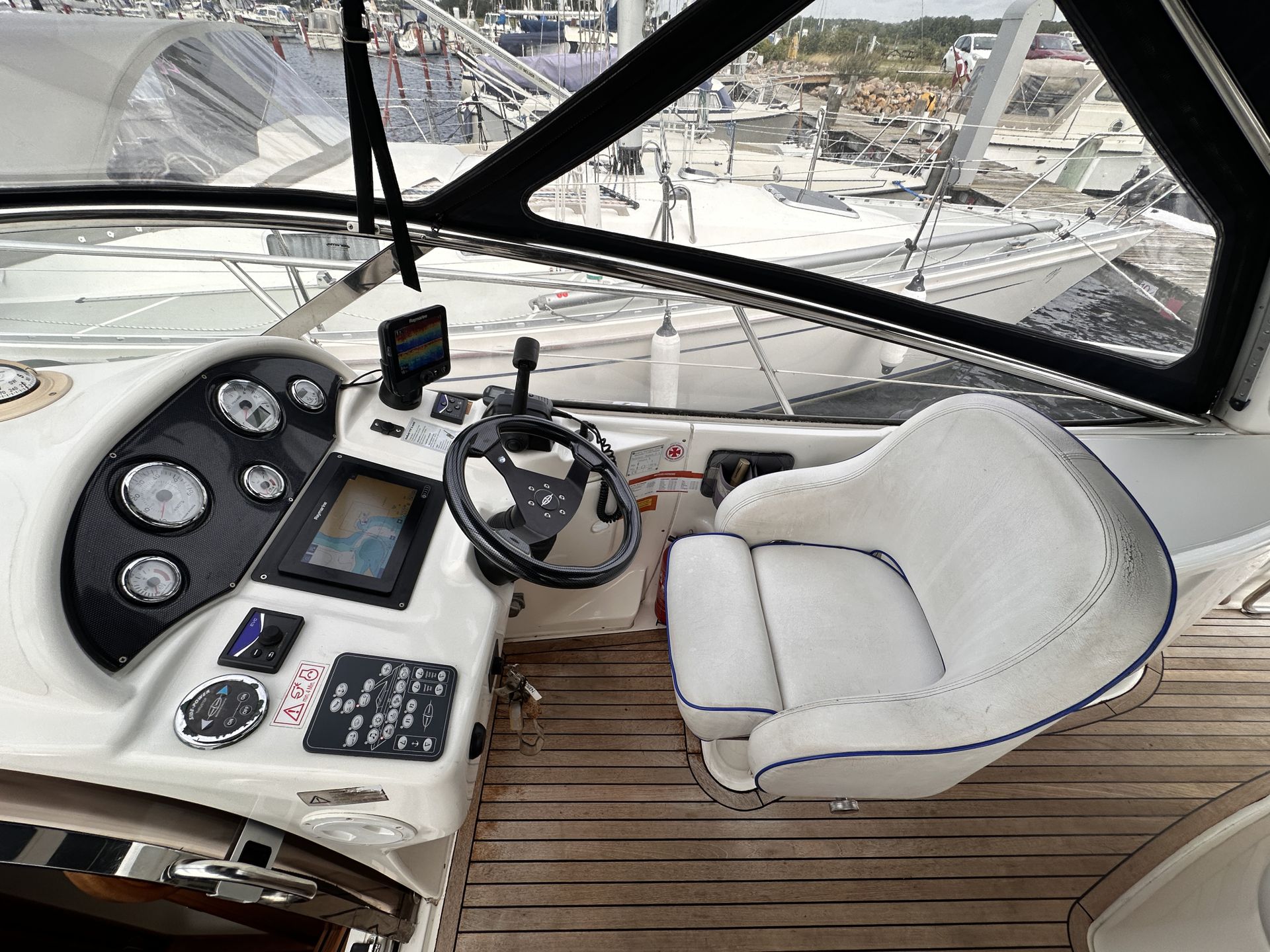 Bavaria 27 Sport #75