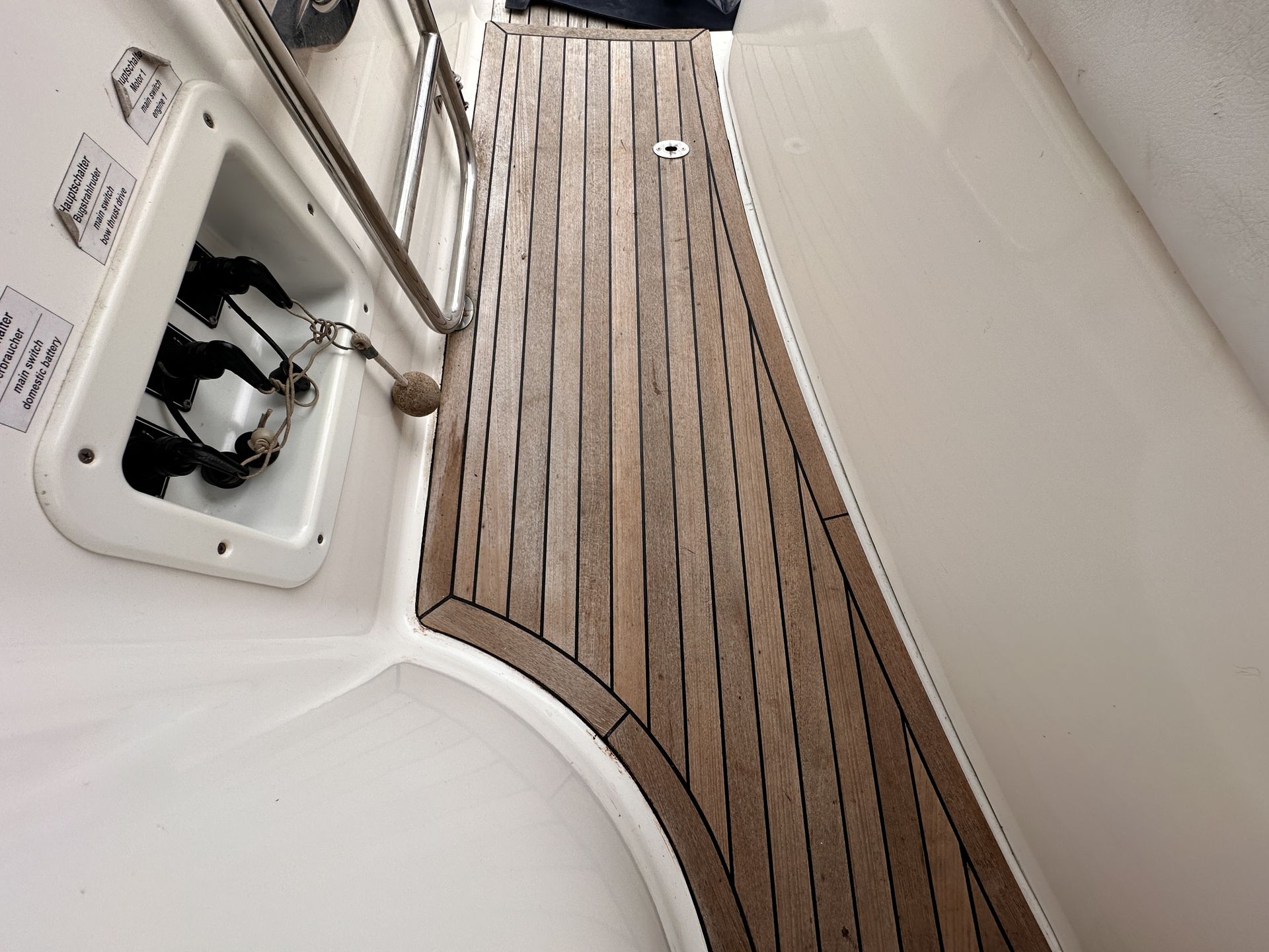 Bavaria 27 Sport #71