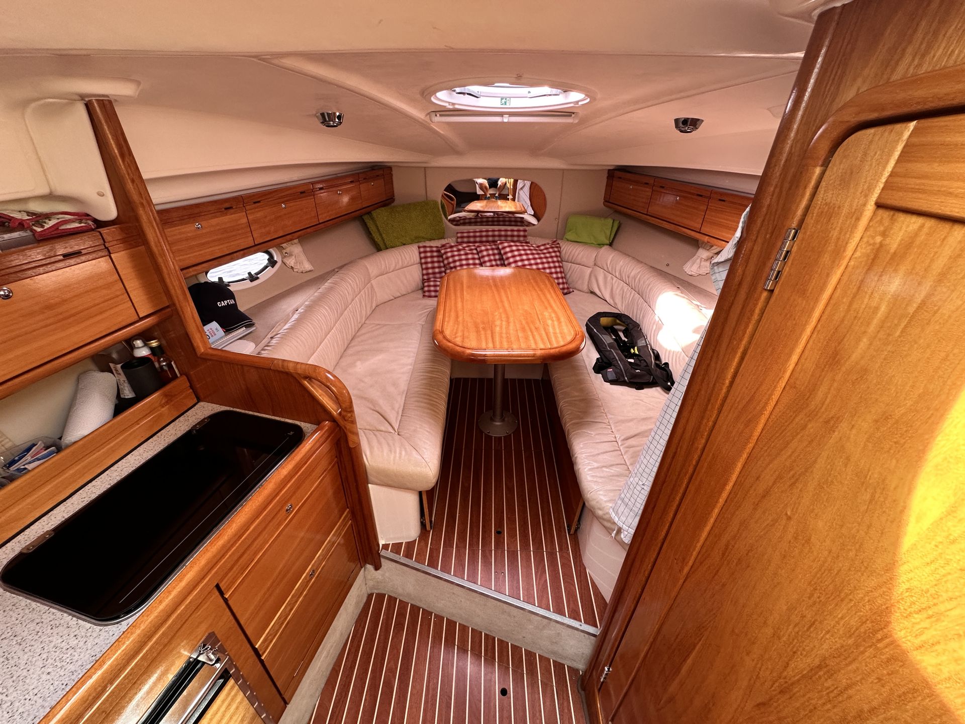 Bavaria 27 Sport #67