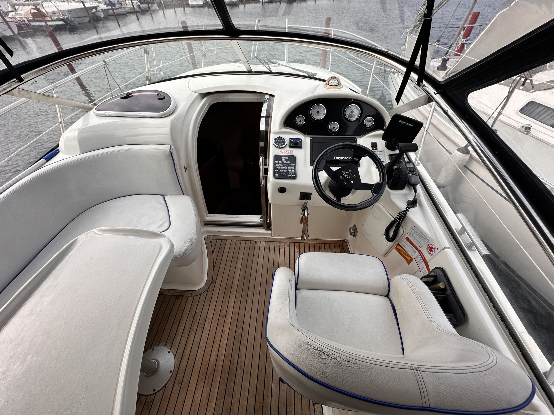 Bavaria 27 Sport #69
