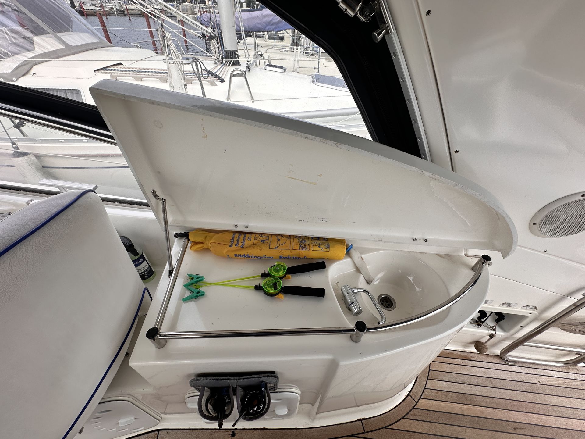 Bavaria 27 Sport #72