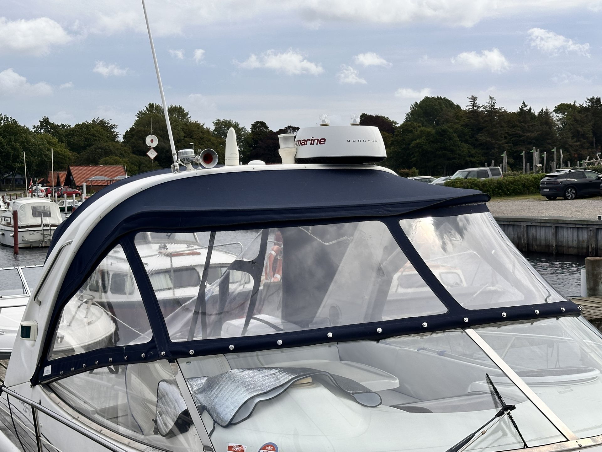 Bavaria 27 Sport #4