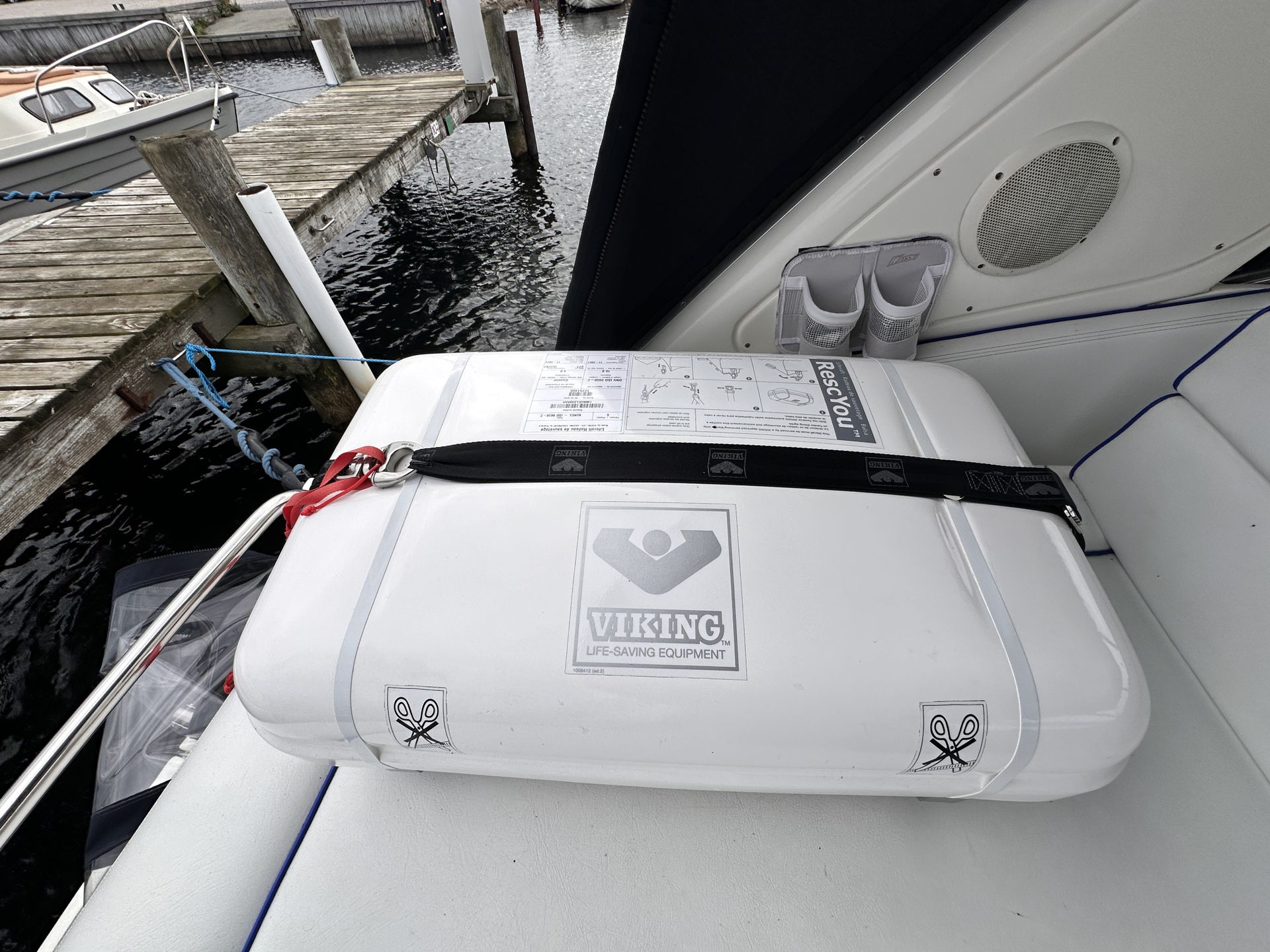 Bavaria 27 Sport #82