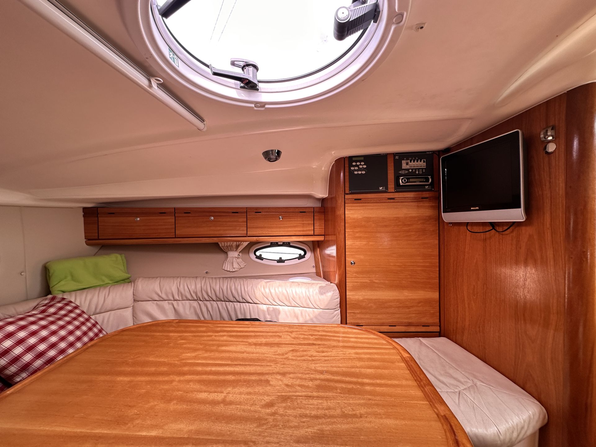 Bavaria 27 Sport #65