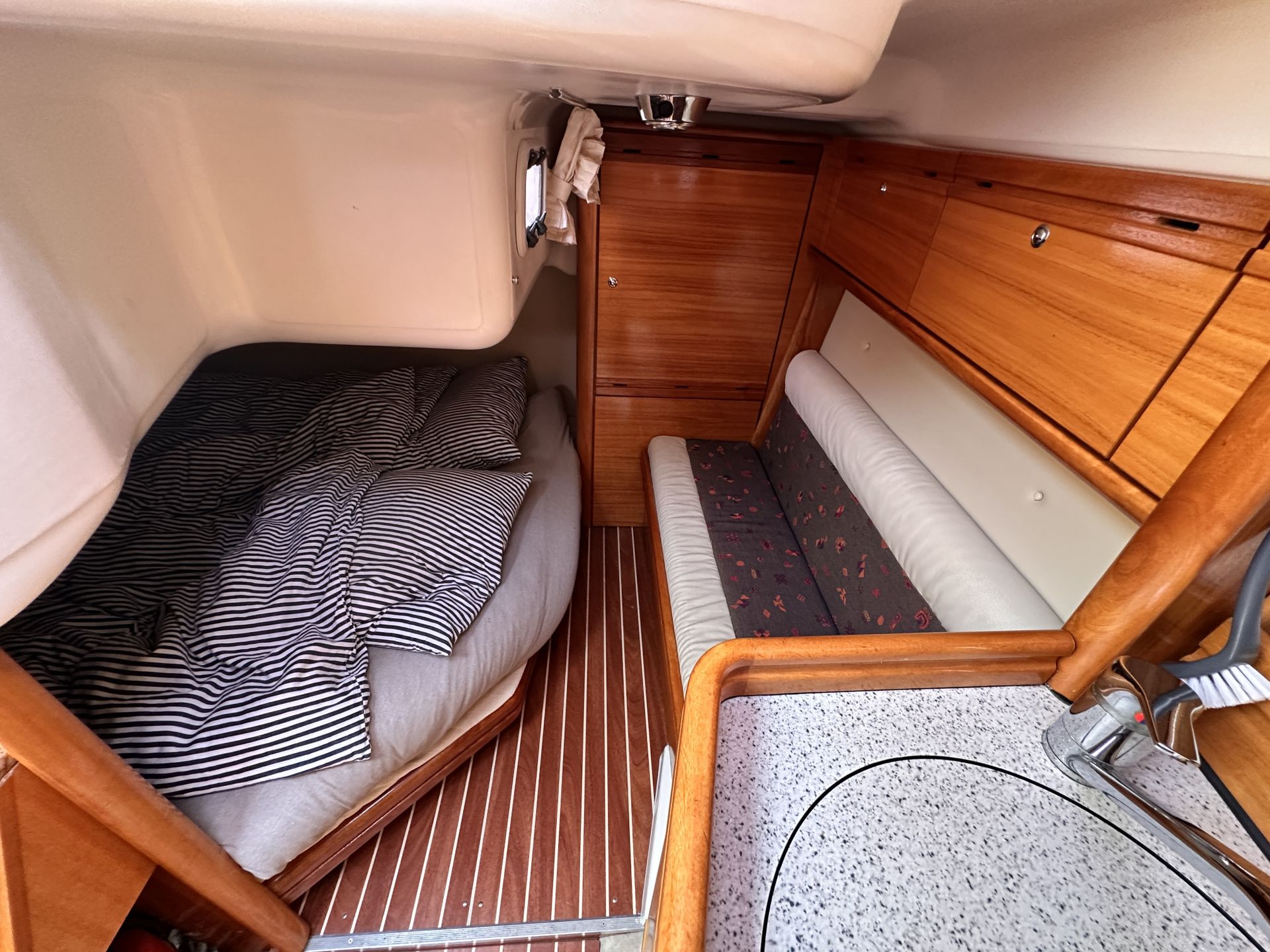 Bavaria 27 Sport #57