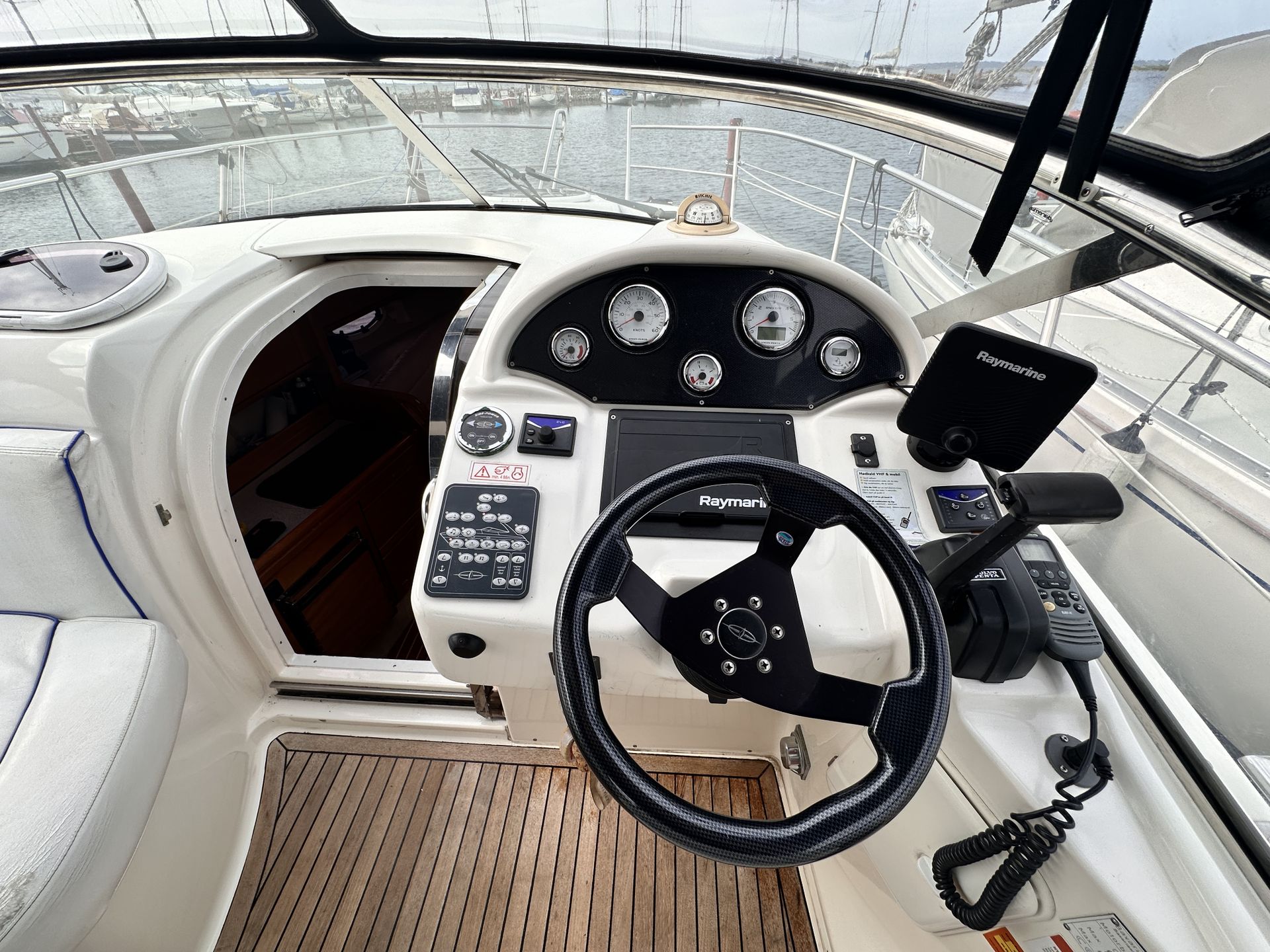 Bavaria 27 Sport #68
