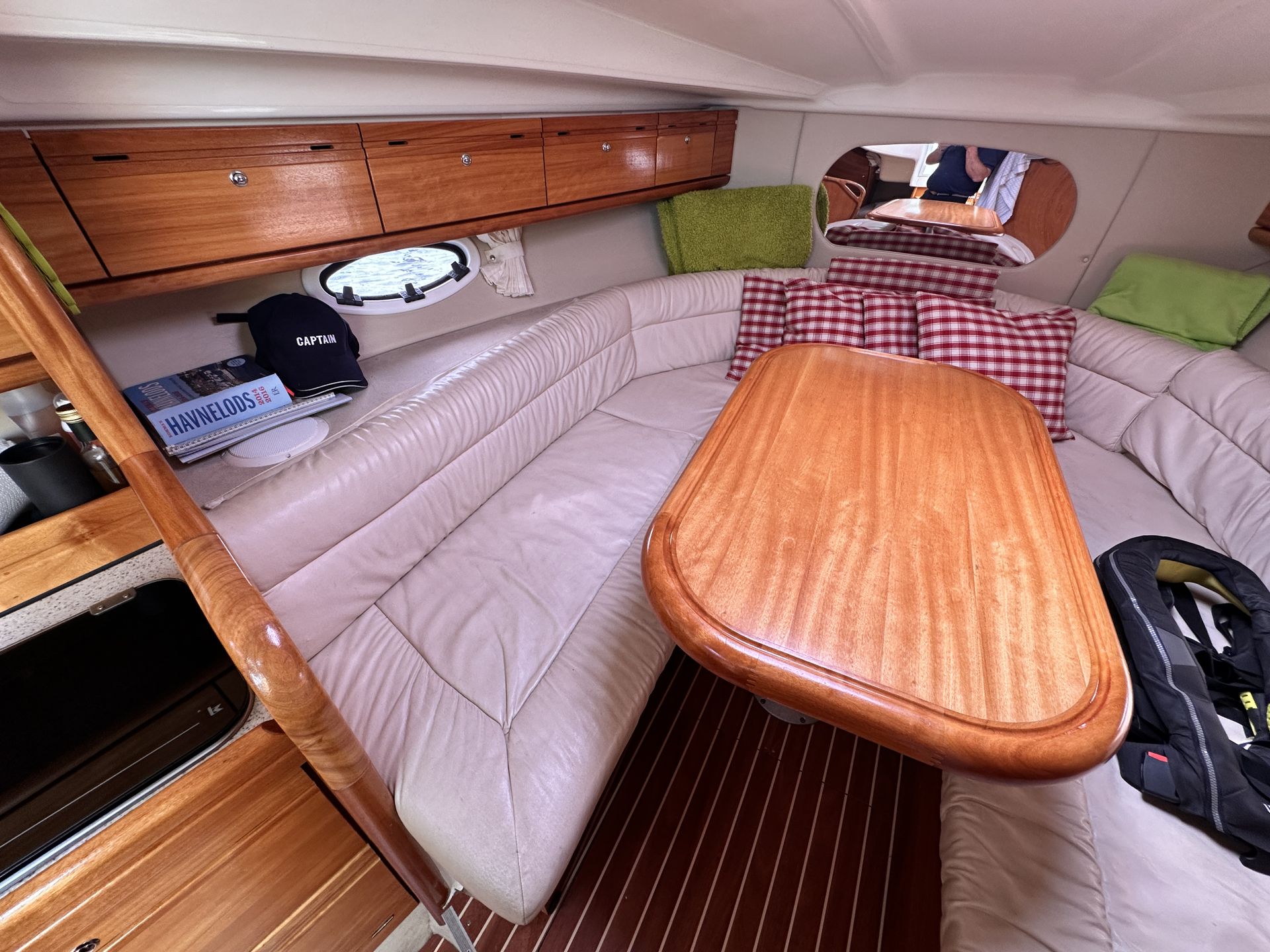 Bavaria 27 Sport #64