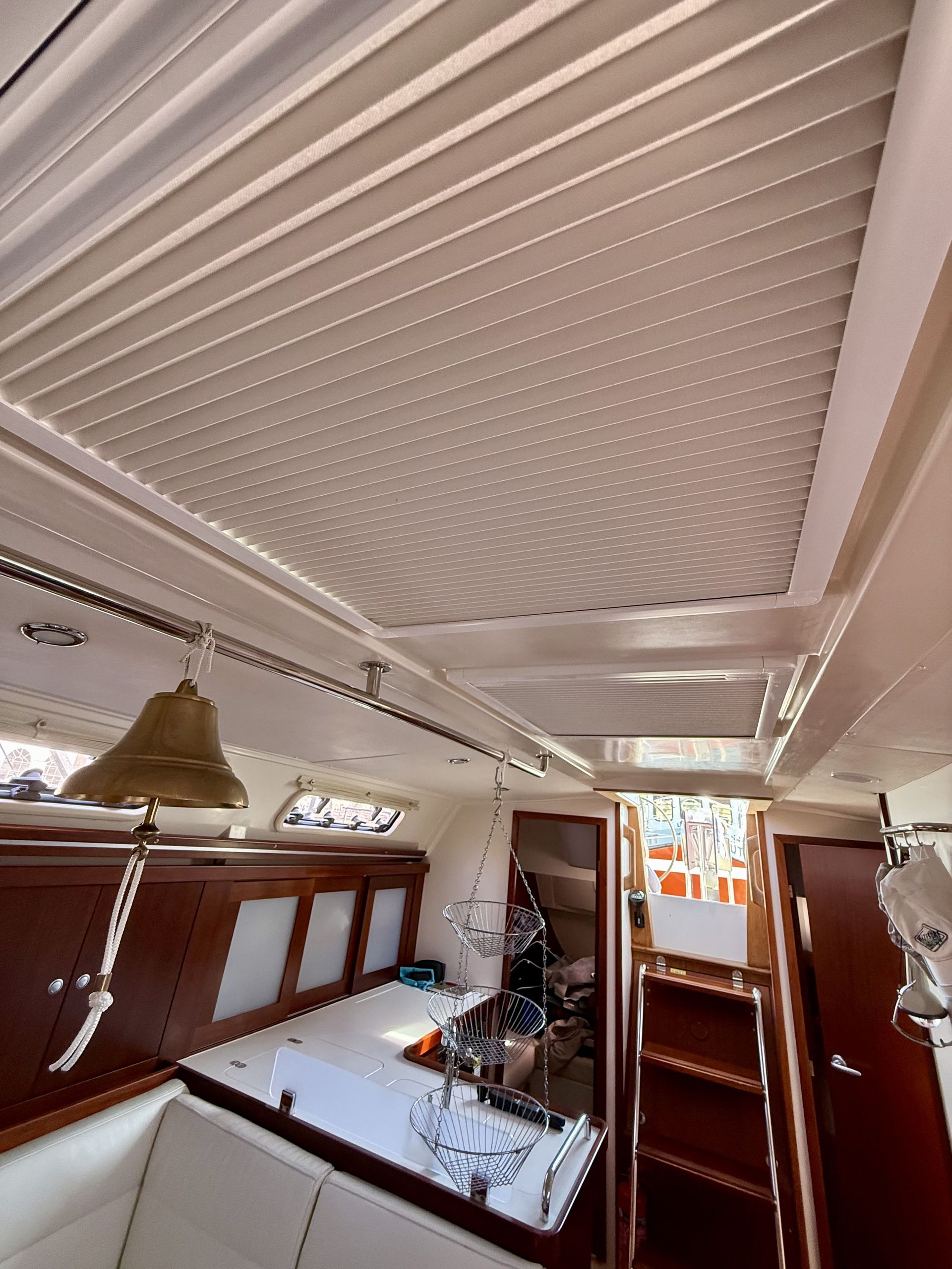 Hanse 400 YB Ahlers #57