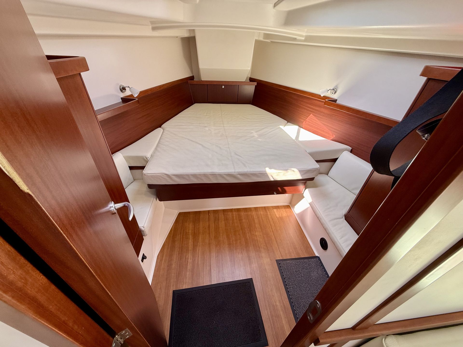 Hanse 400 YB Ahlers #33