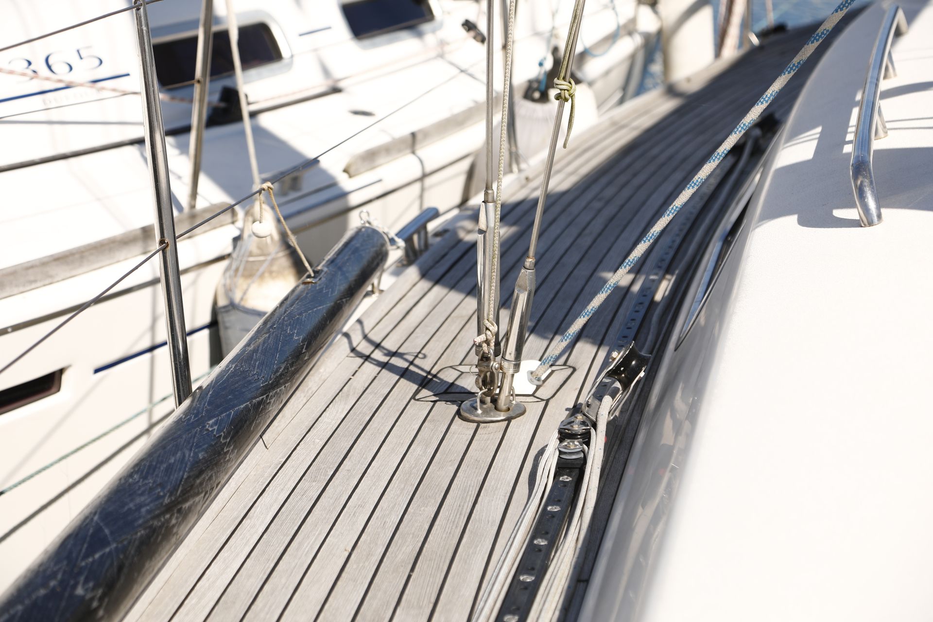 X-Yacht X-40 2006 #48