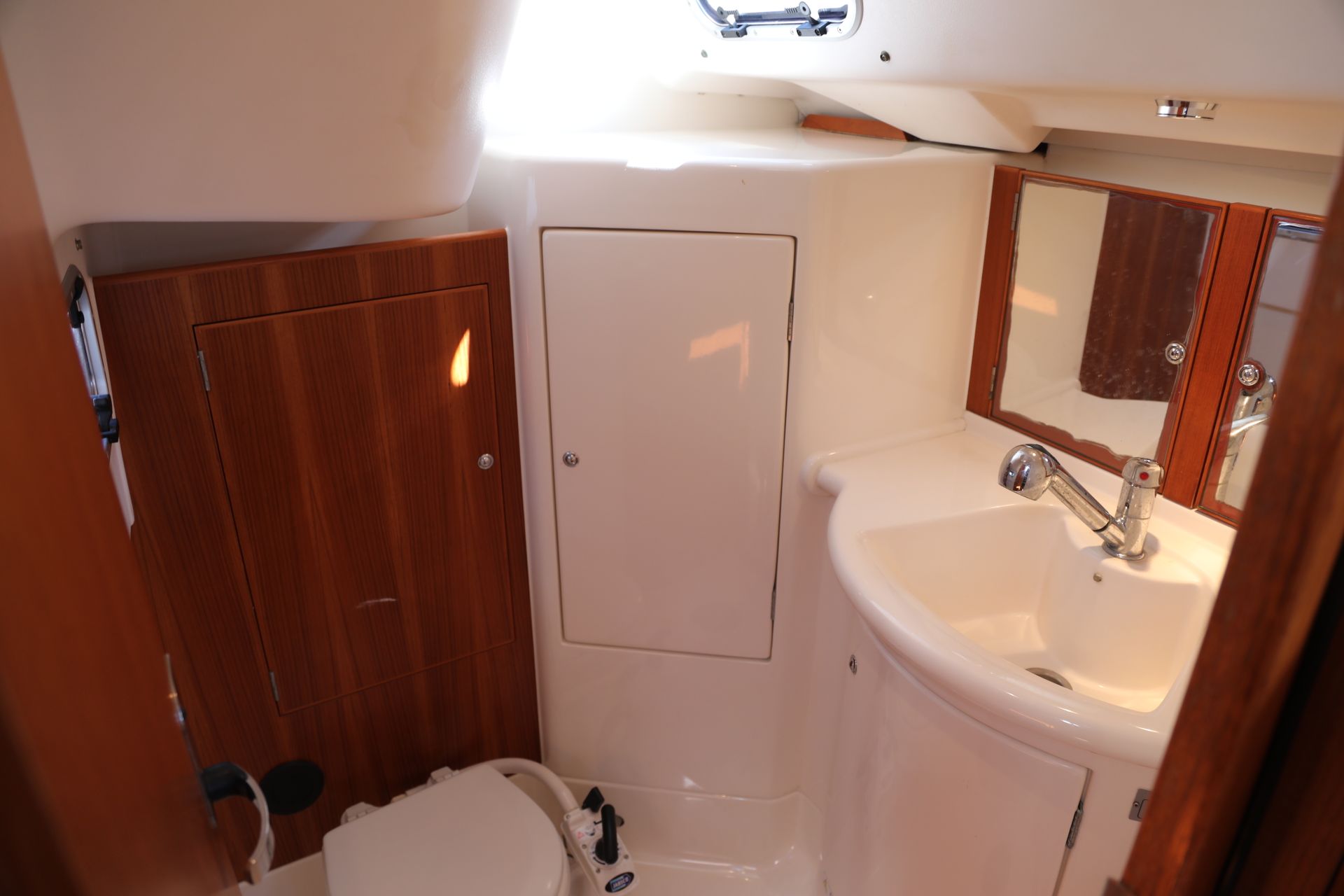 X-Yacht X-40 2006 #16