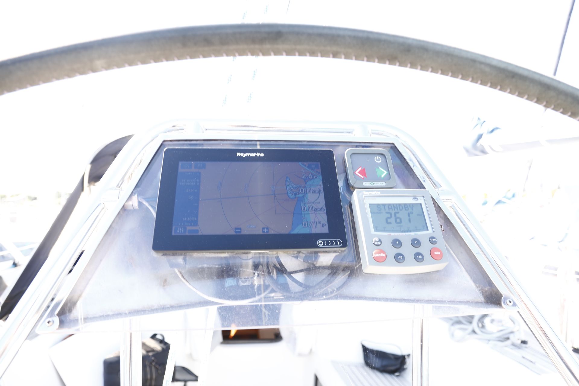 X-Yacht X-40 2006 #63