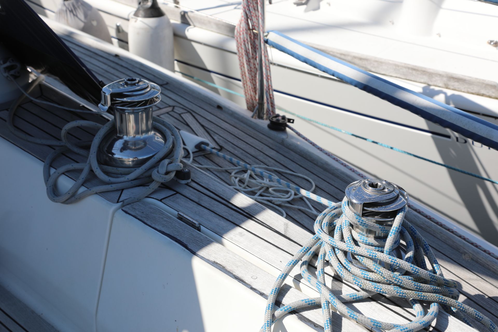 X-Yacht X-40 2006 #34