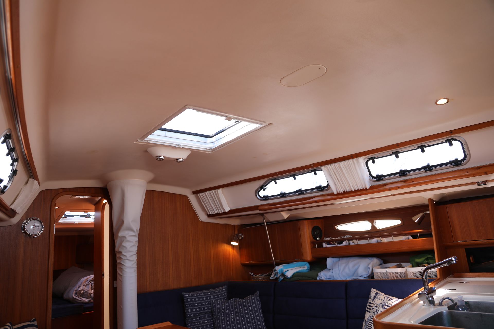 X-Yacht X-40 2006 #20