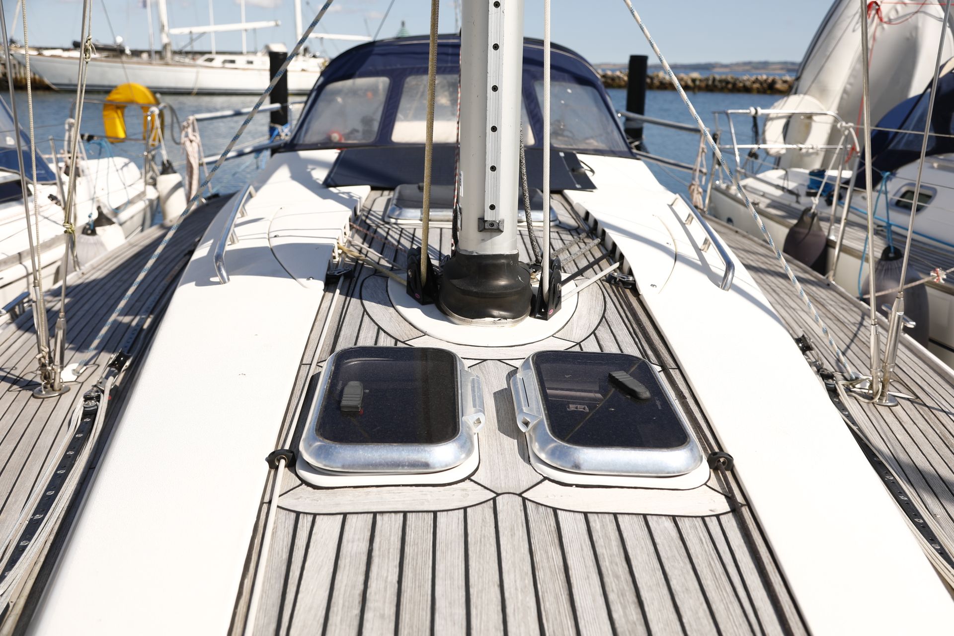 X-Yacht X-40 2006 #49