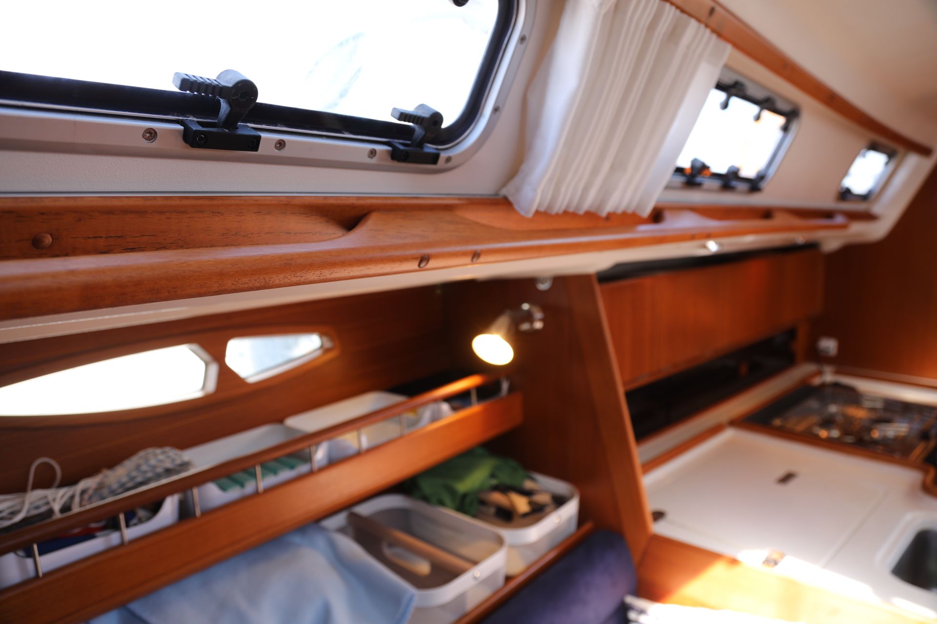 X-Yacht X-40 2006 #23