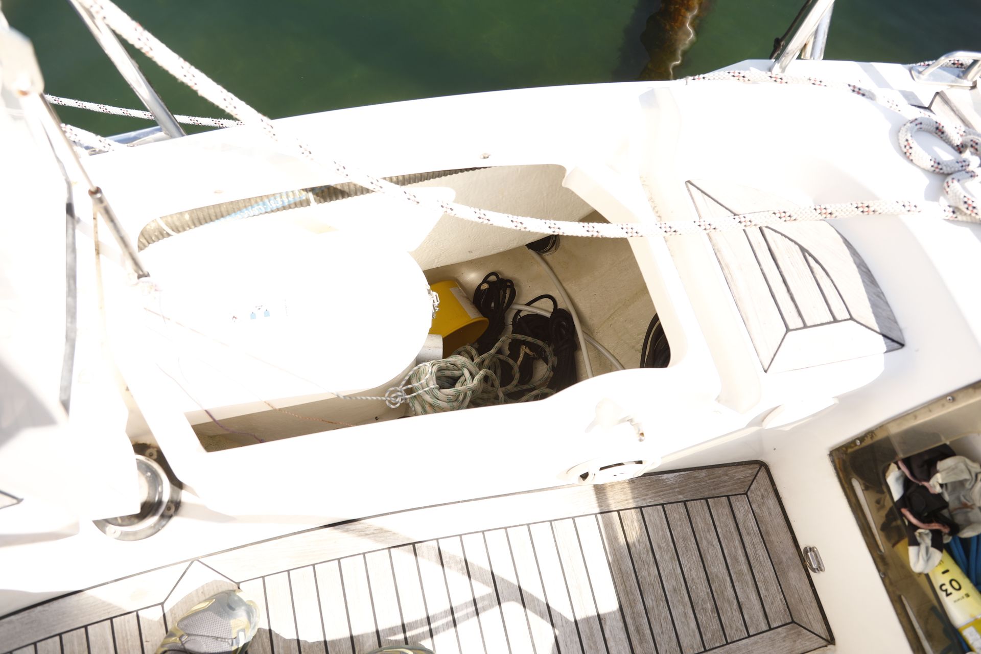 X-Yacht X-40 2006 #61