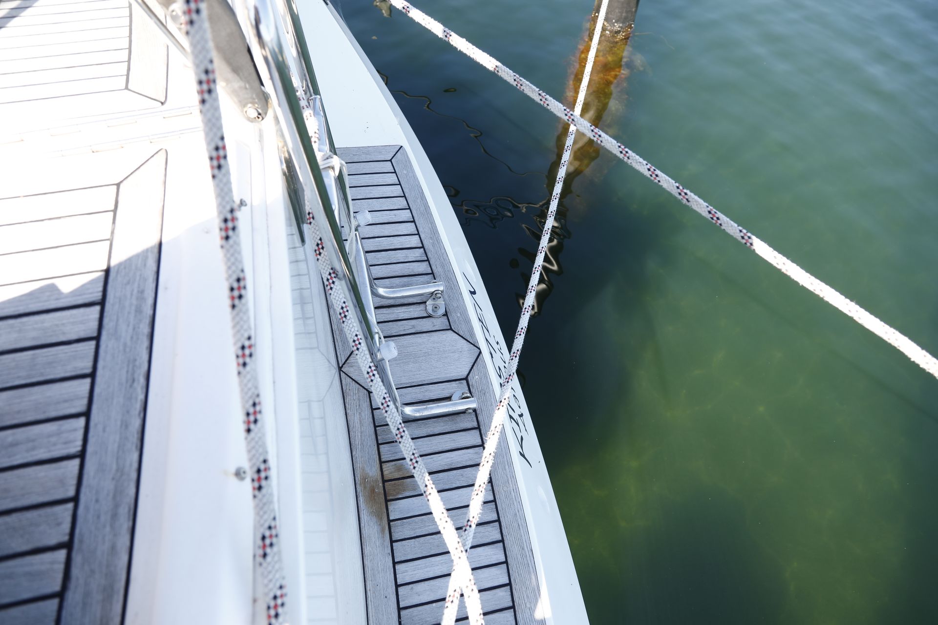 X-Yacht X-40 2006 #65
