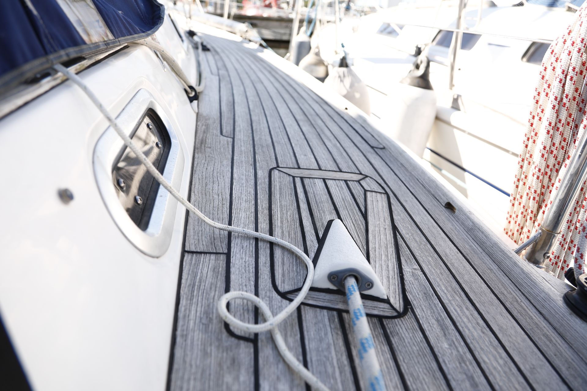 X-Yacht X-40 2006 #3