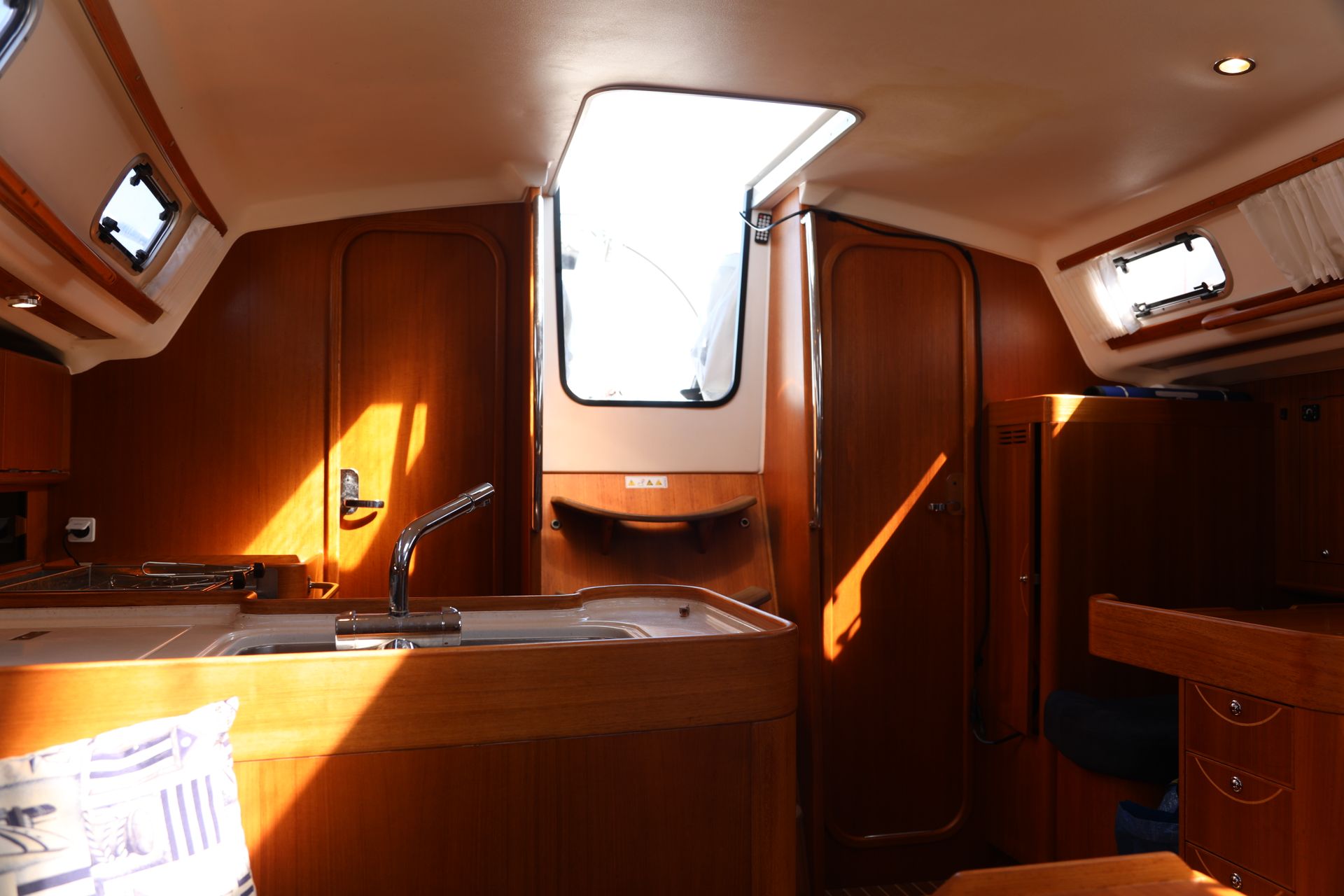 X-Yacht X-40 2006 #29