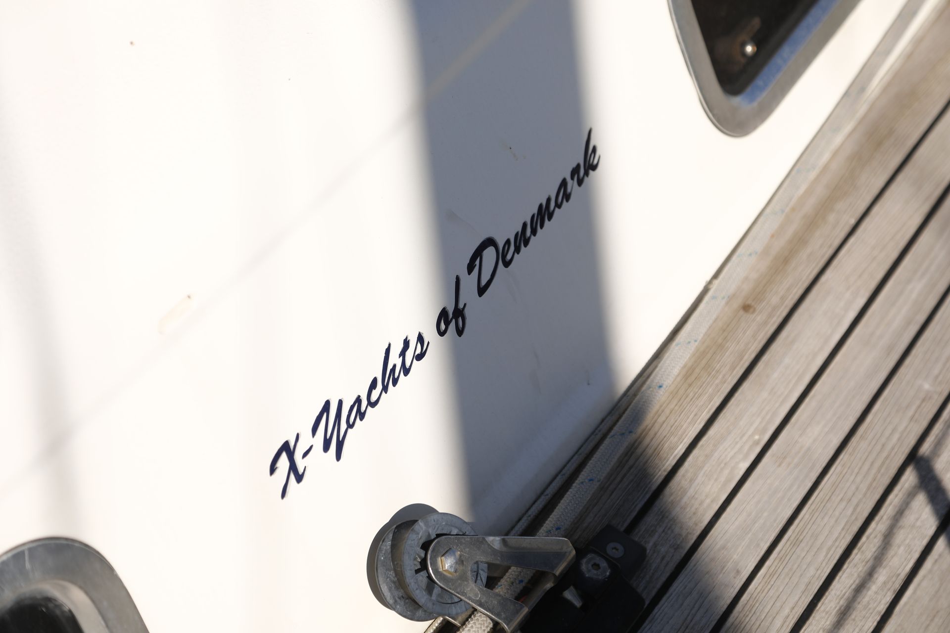 X-Yacht X-40 2006 #53