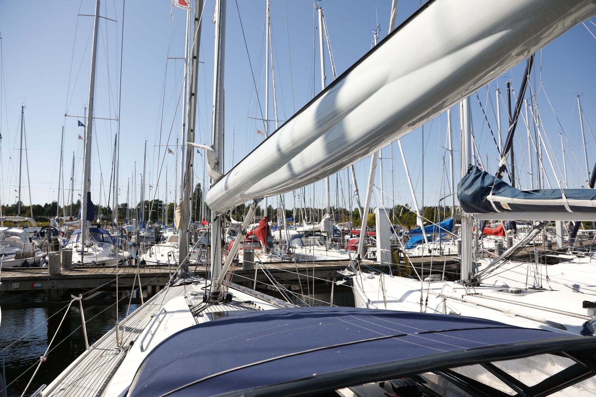 X-Yacht X-40 2006 #41