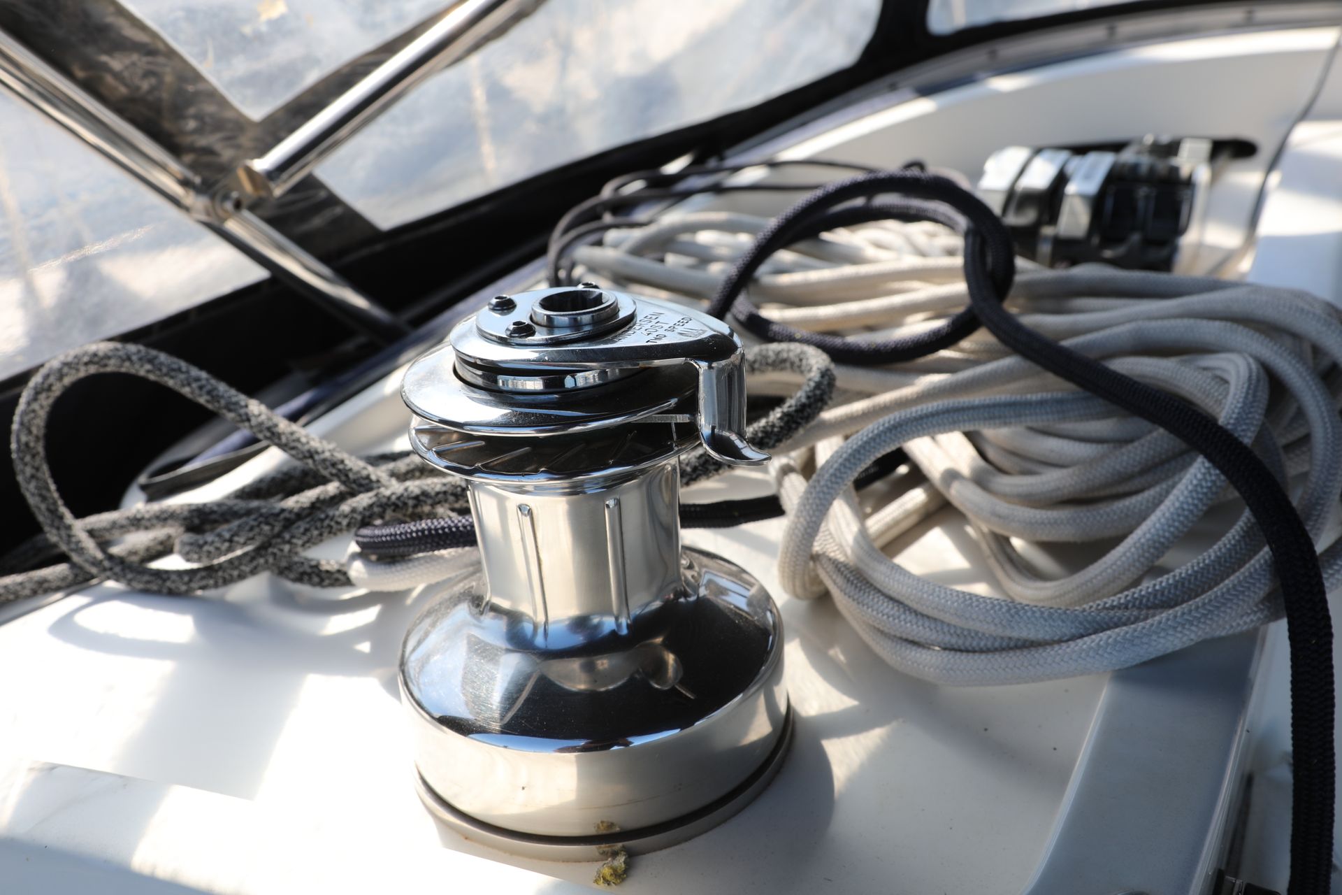 X-Yacht X-40 2006 #30