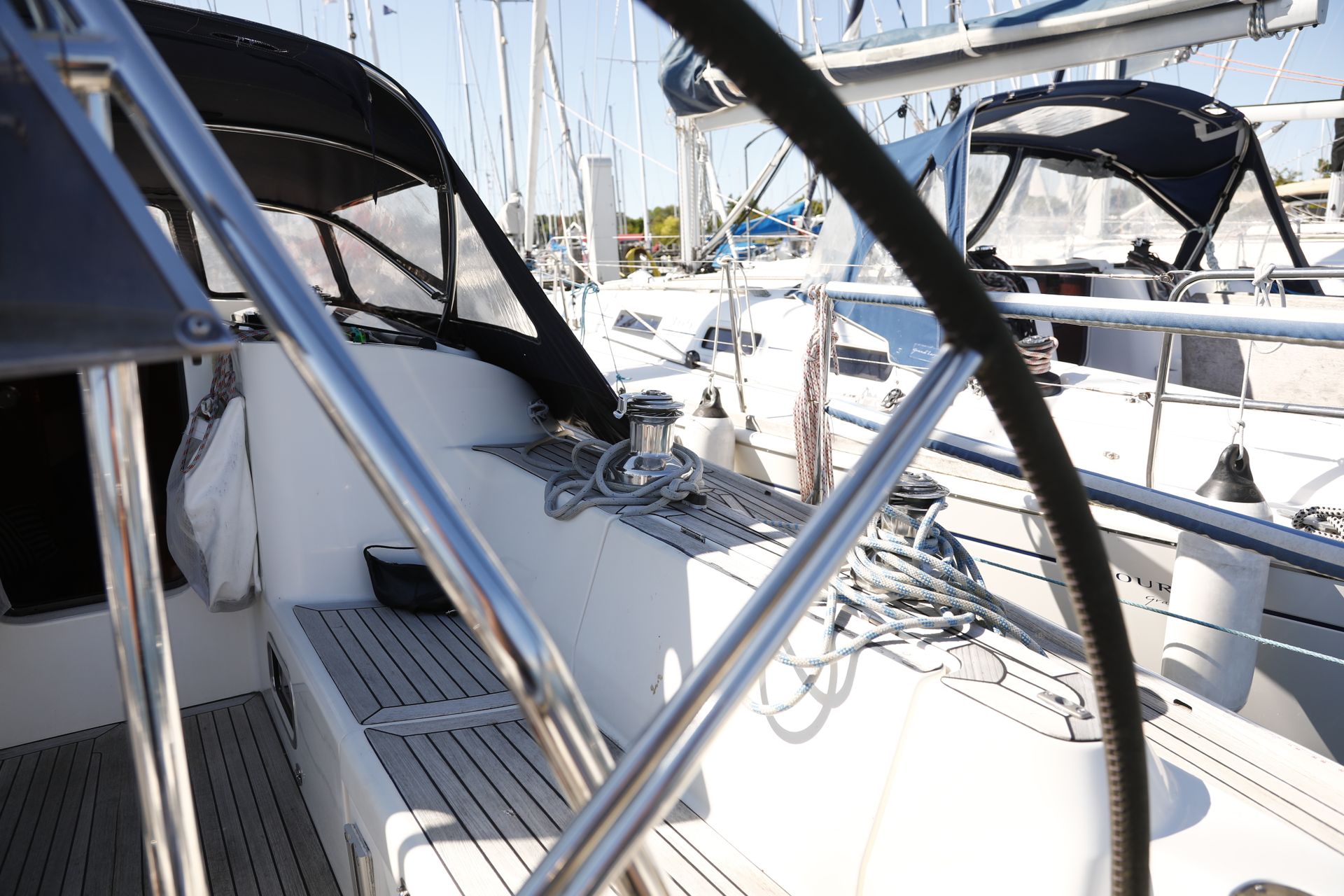 X-Yacht X-40 2006 #39