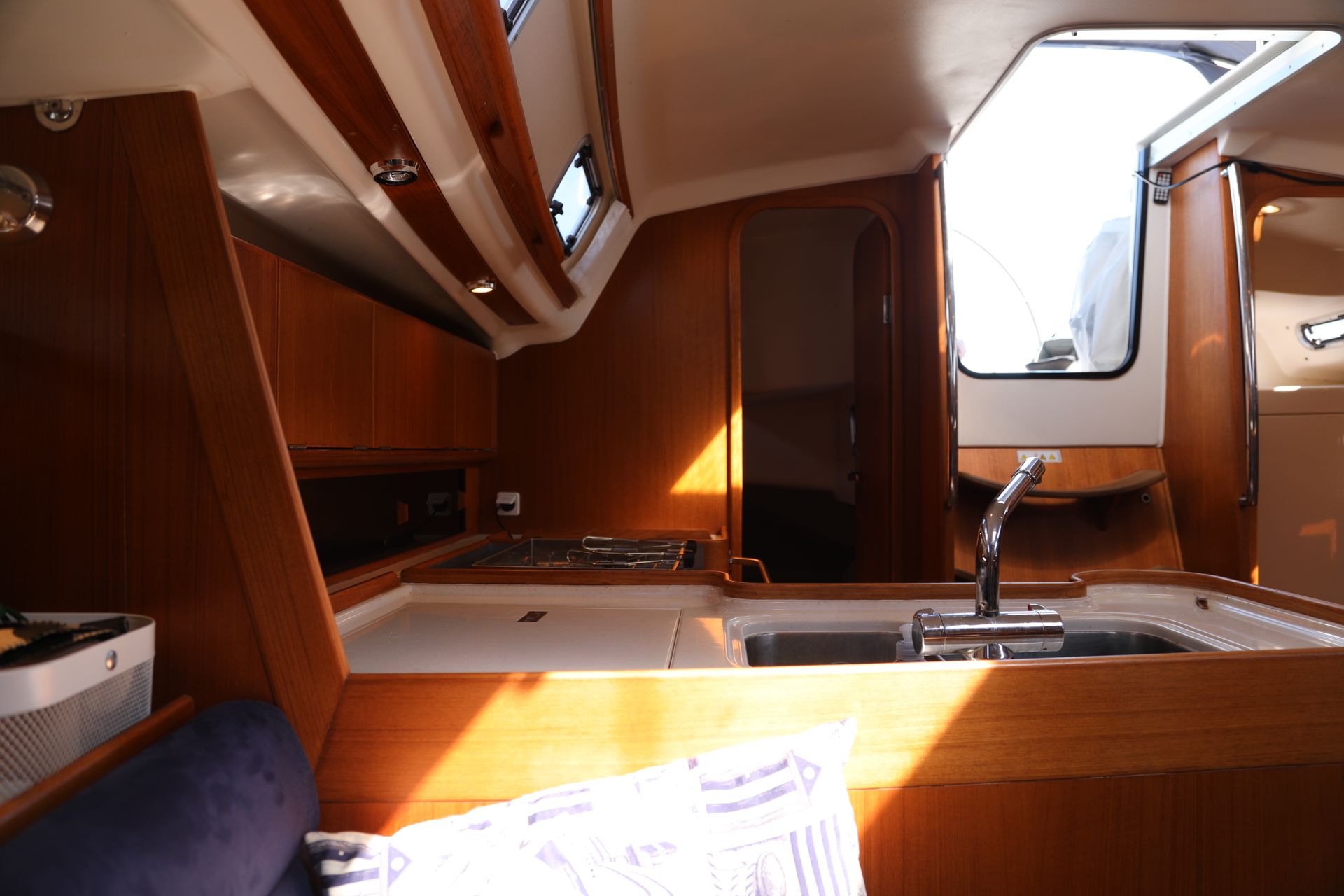 X-Yacht X-40 2006 #22