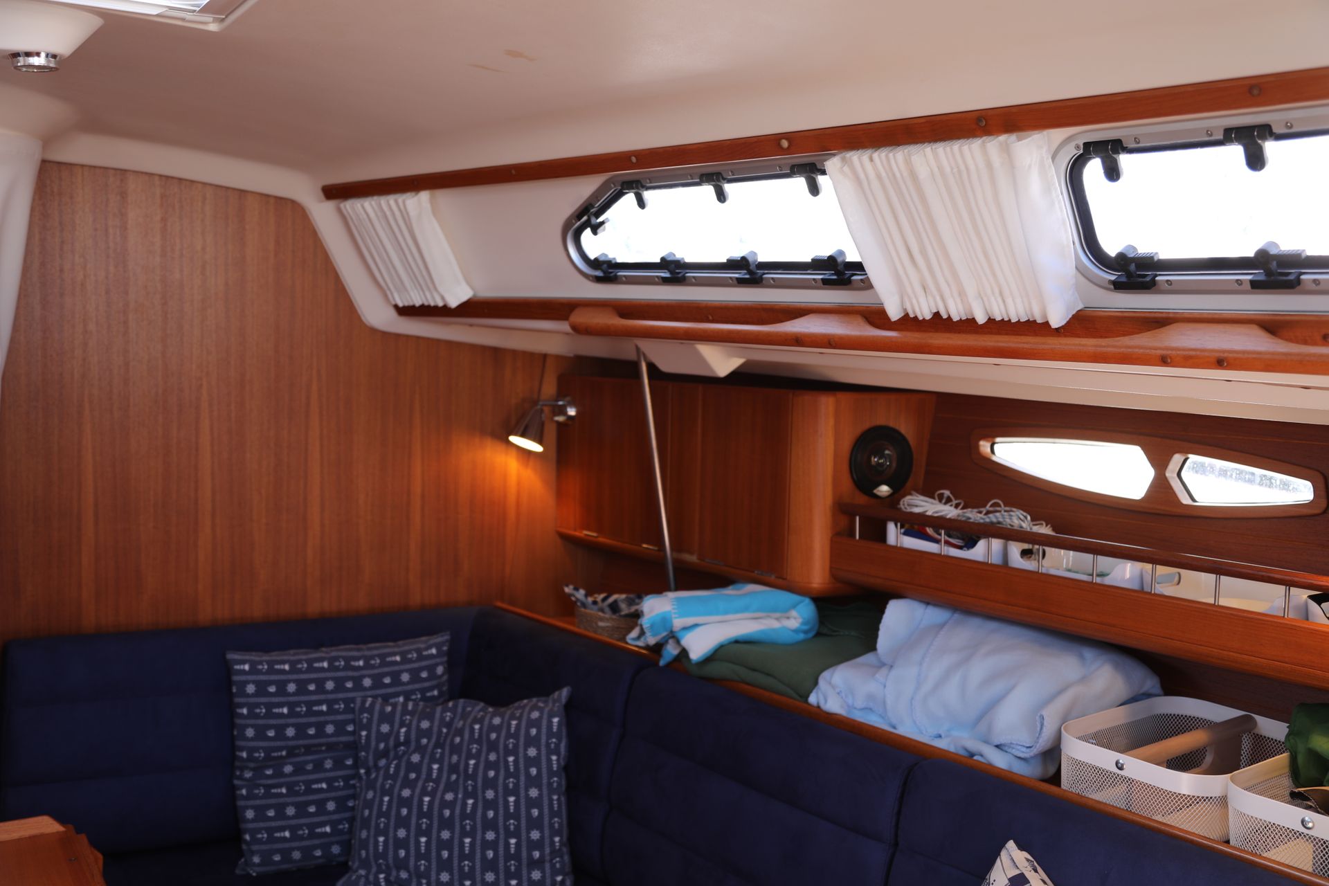 X-Yacht X-40 2006 #28