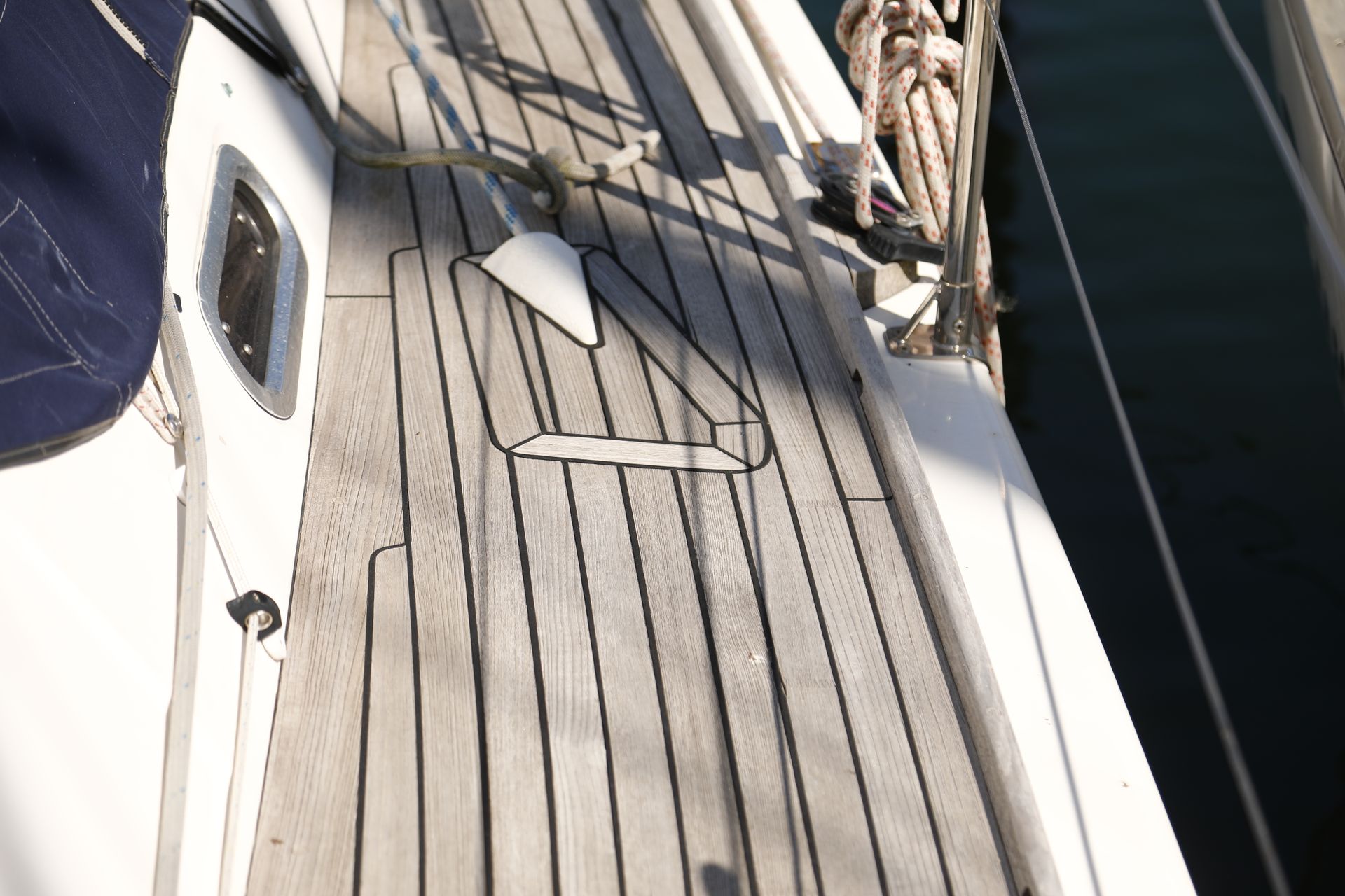 X-Yacht X-40 2006 #54