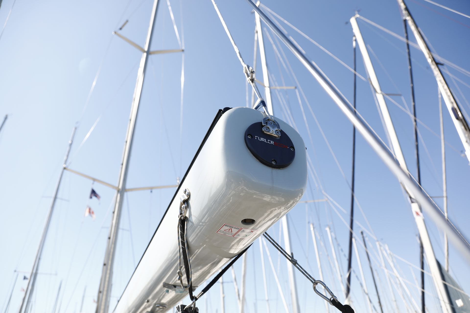 X-Yacht X-40 2006 #1