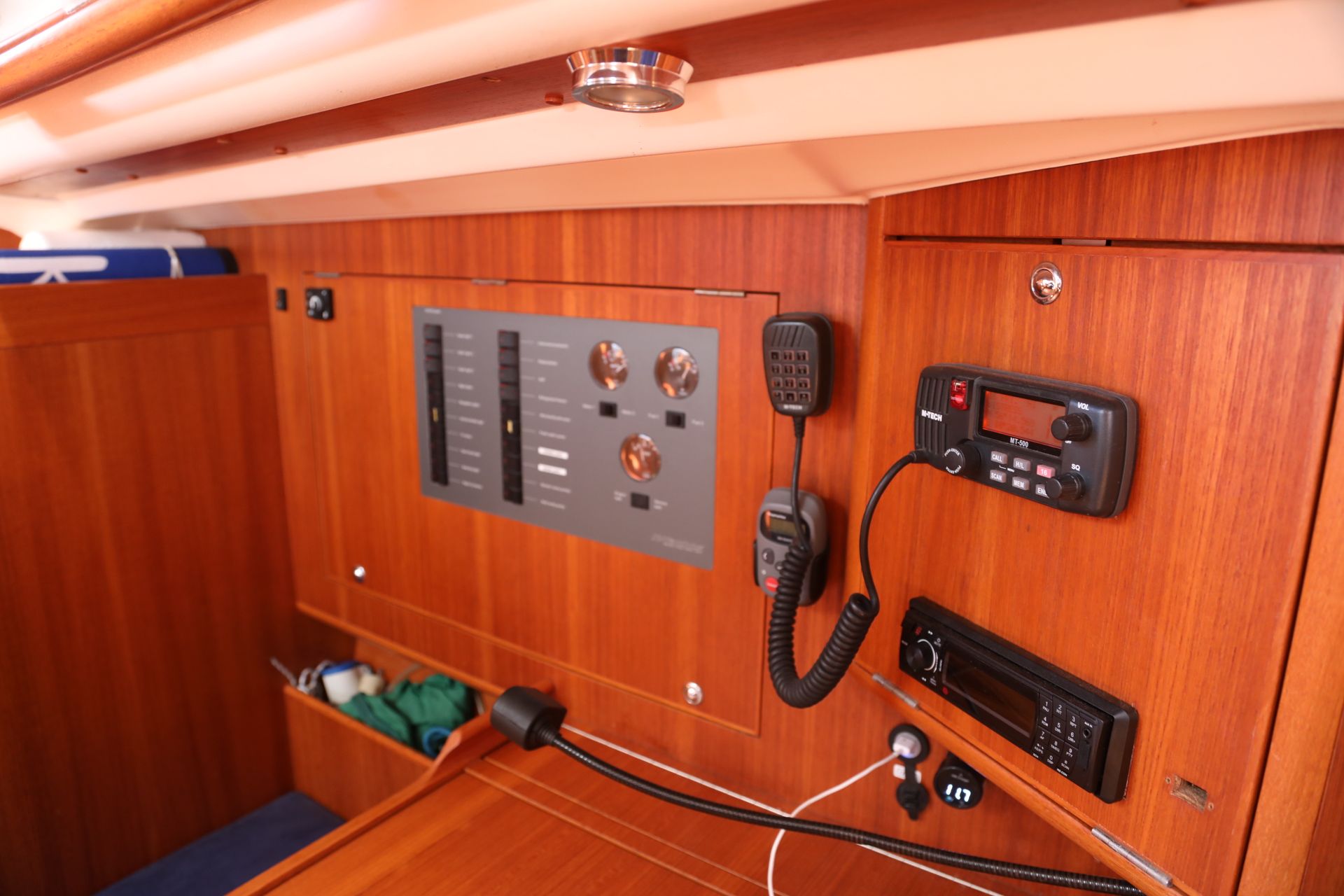 X-Yacht X-40 2006 #24