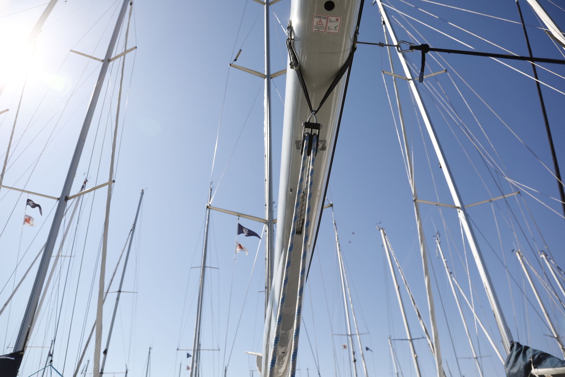 X-Yacht X-40 2006 #62