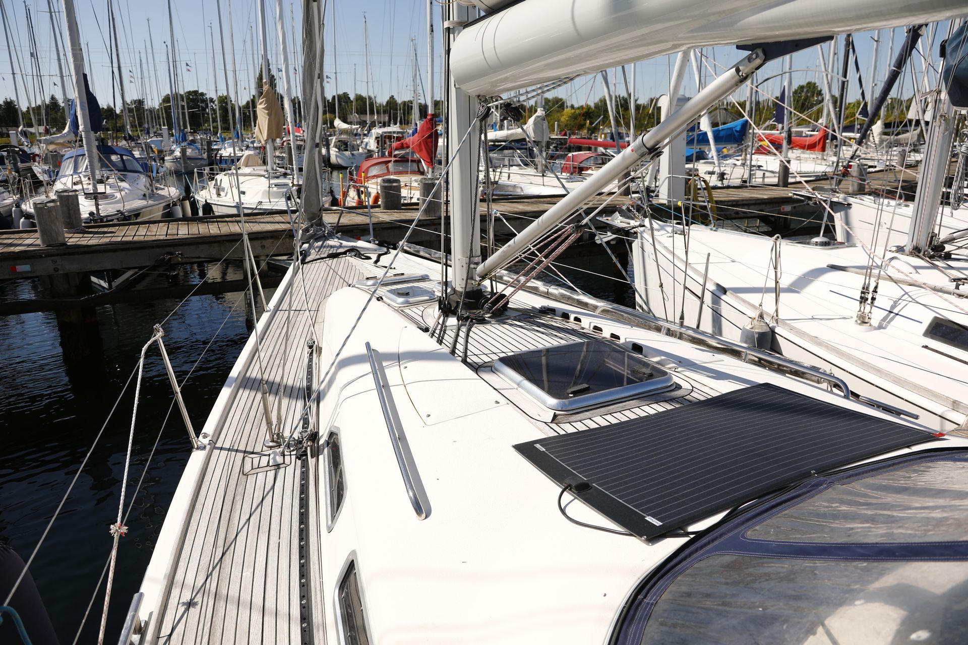 X-Yacht X-40 2006 #55