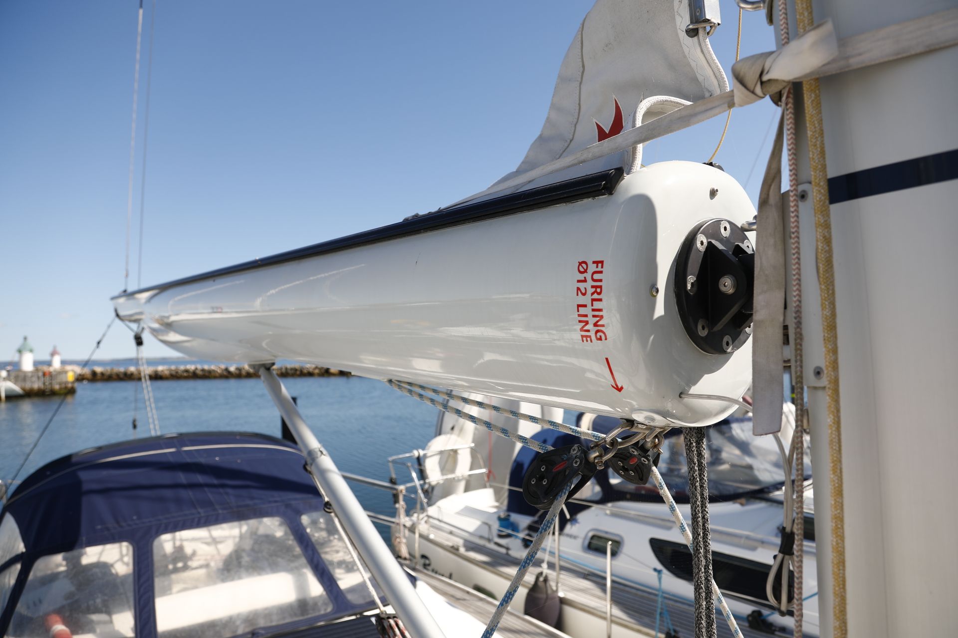 X-Yacht X-40 2006 #50