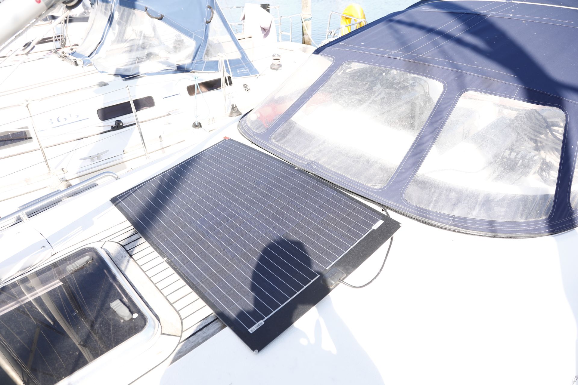 X-Yacht X-40 2006 #52