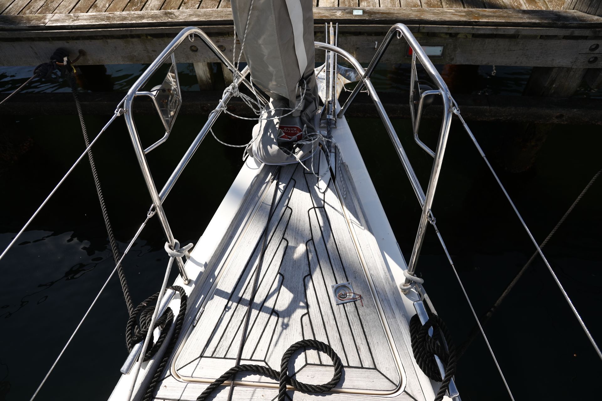 X-Yacht X-40 2006 #45