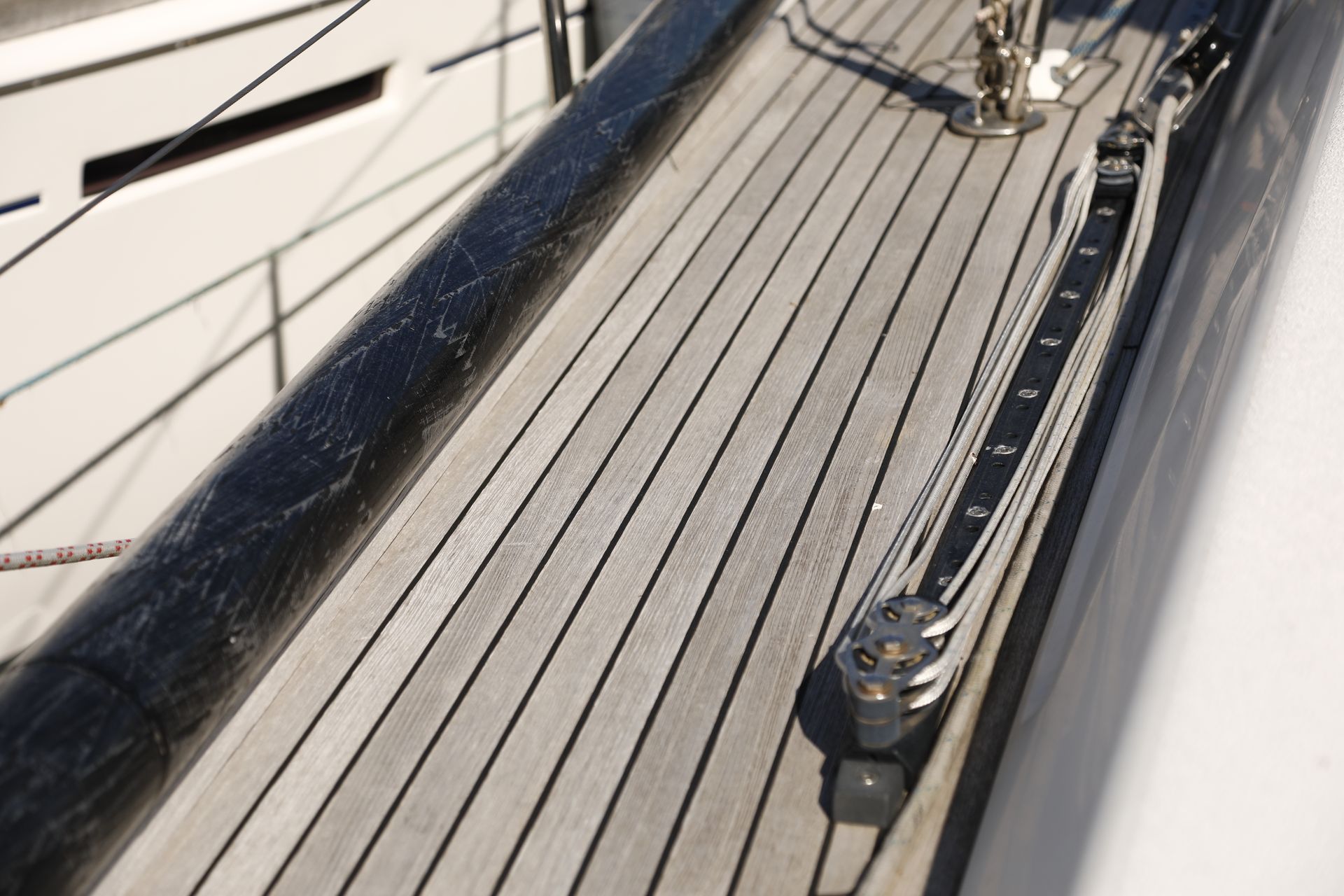 X-Yacht X-40 2006 #47