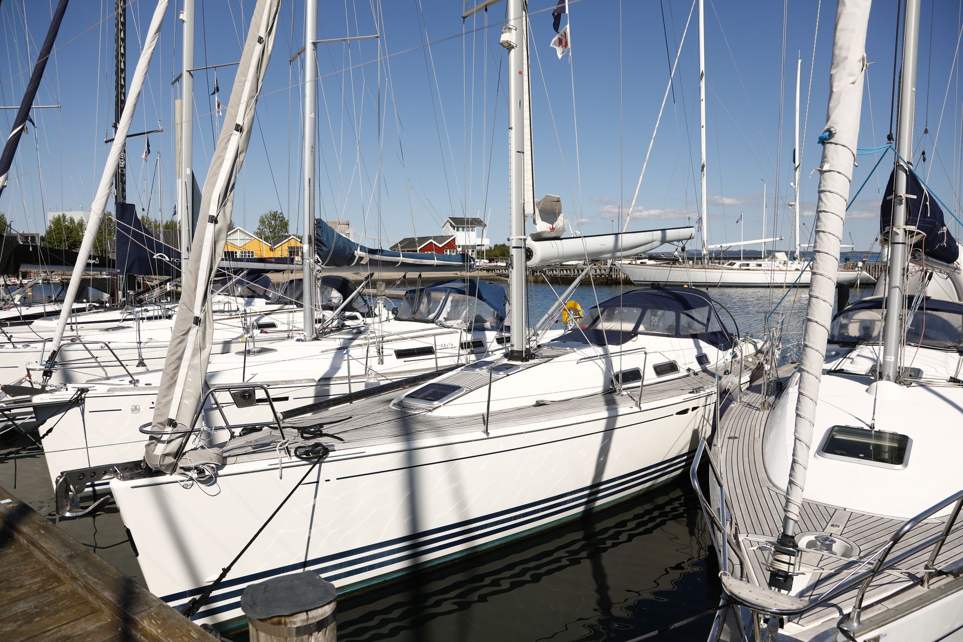 X-Yacht X-40 2006 #4