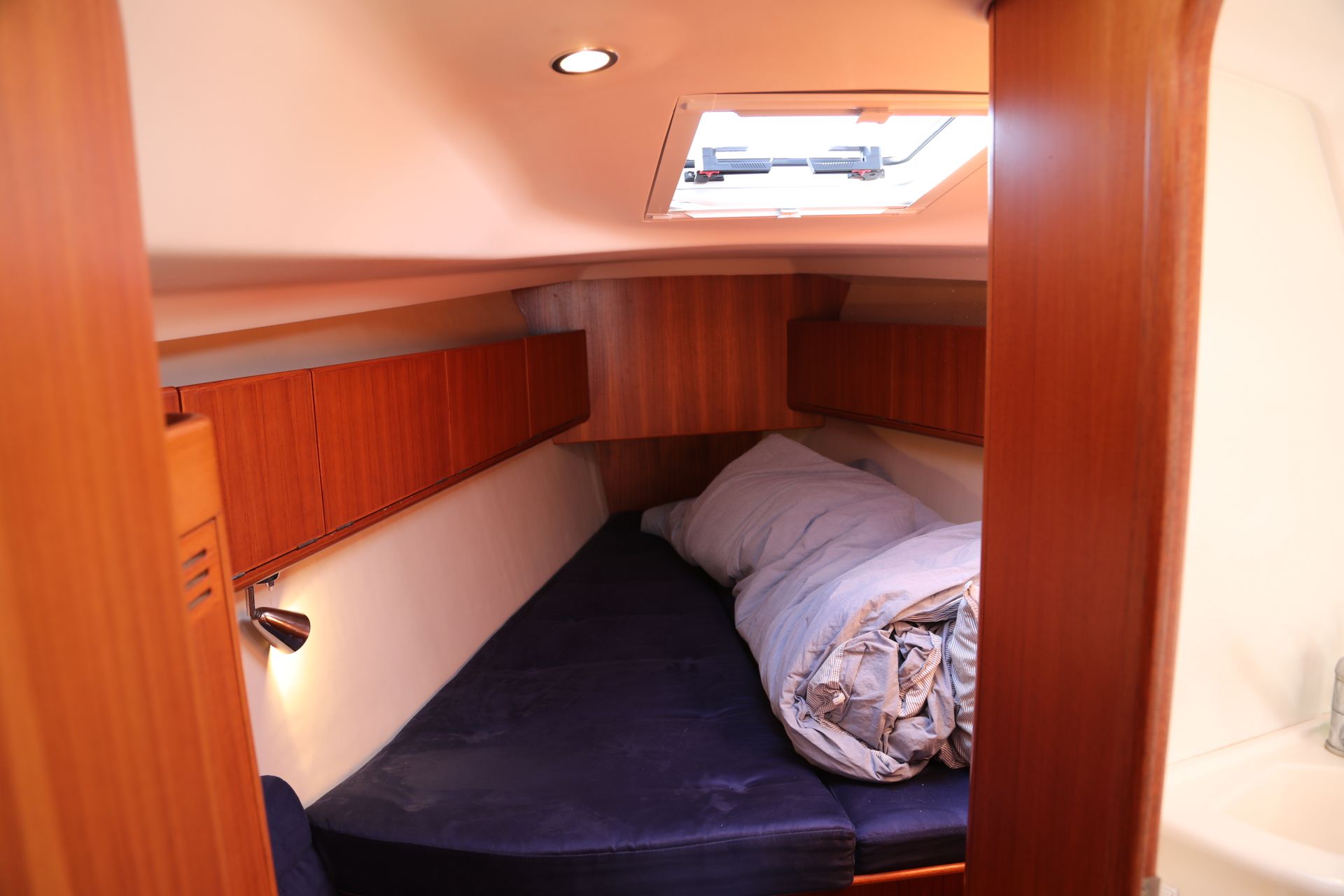 X-Yacht X-40 2006 #10