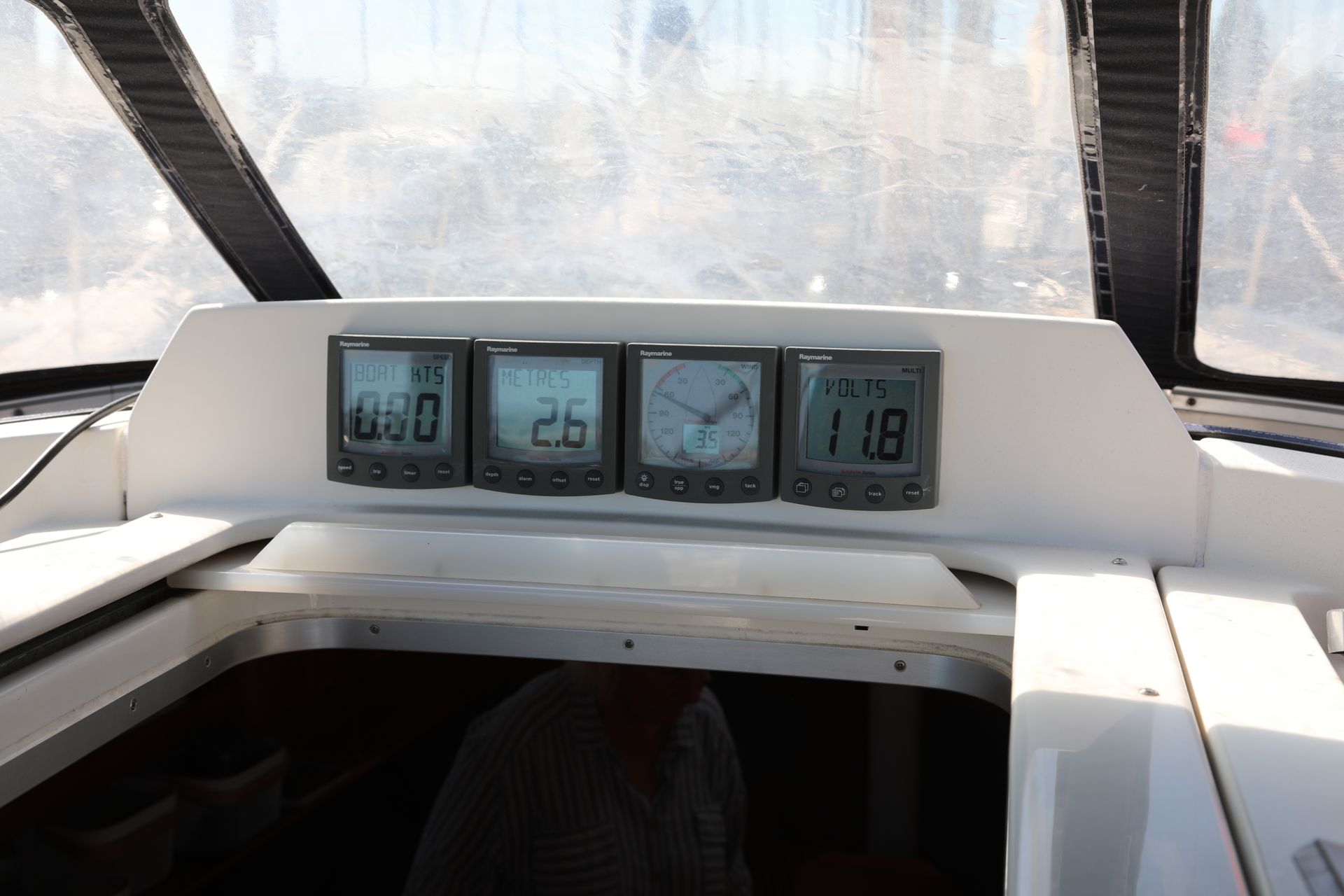 X-Yacht X-40 2006 #31