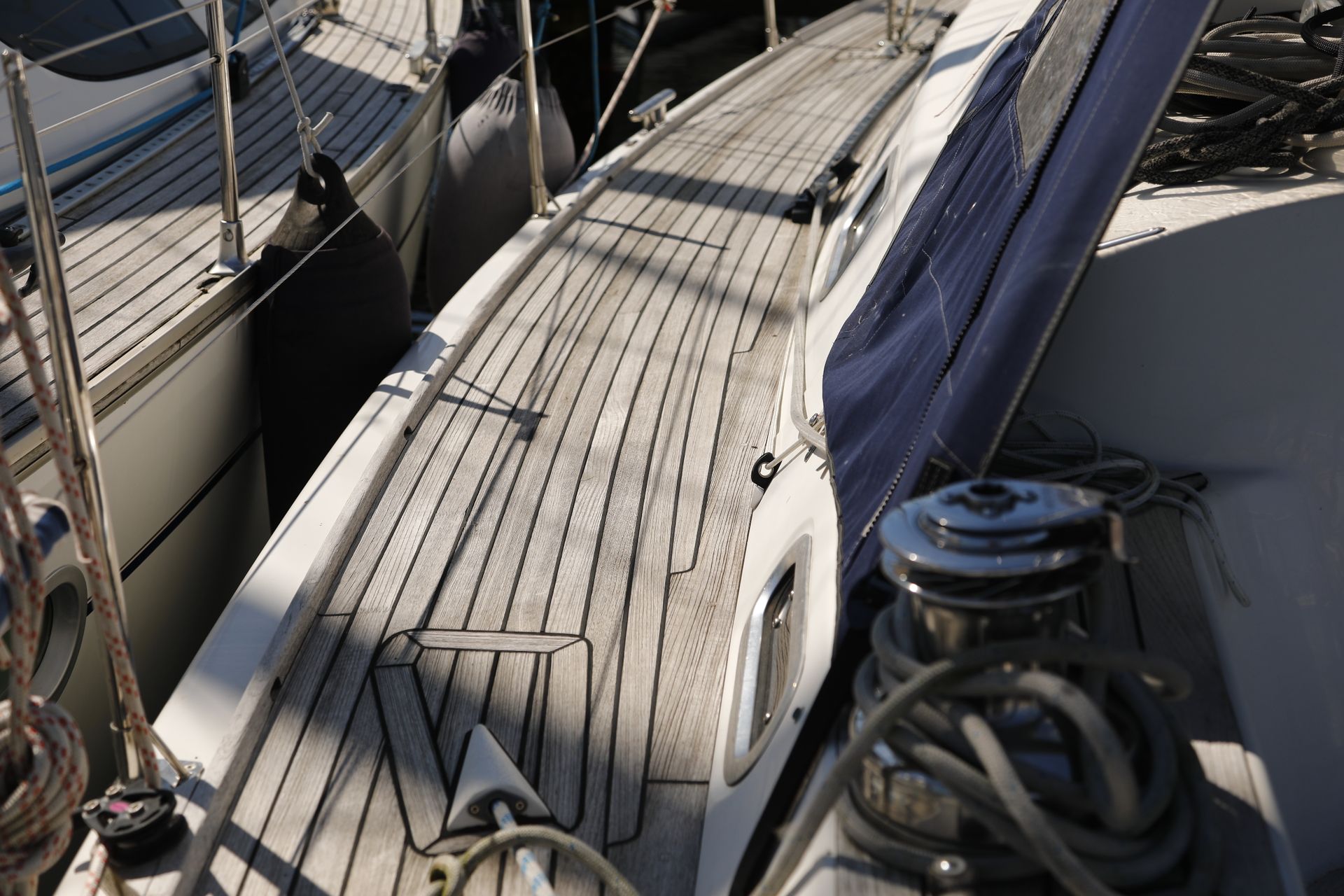 X-Yacht X-40 2006 #40