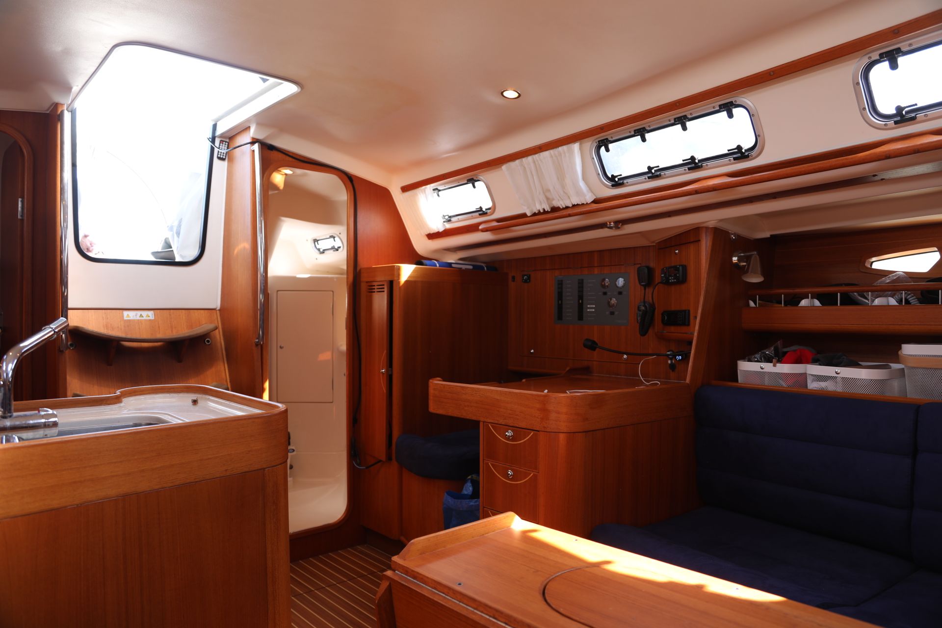 X-Yacht X-40 2006 #21