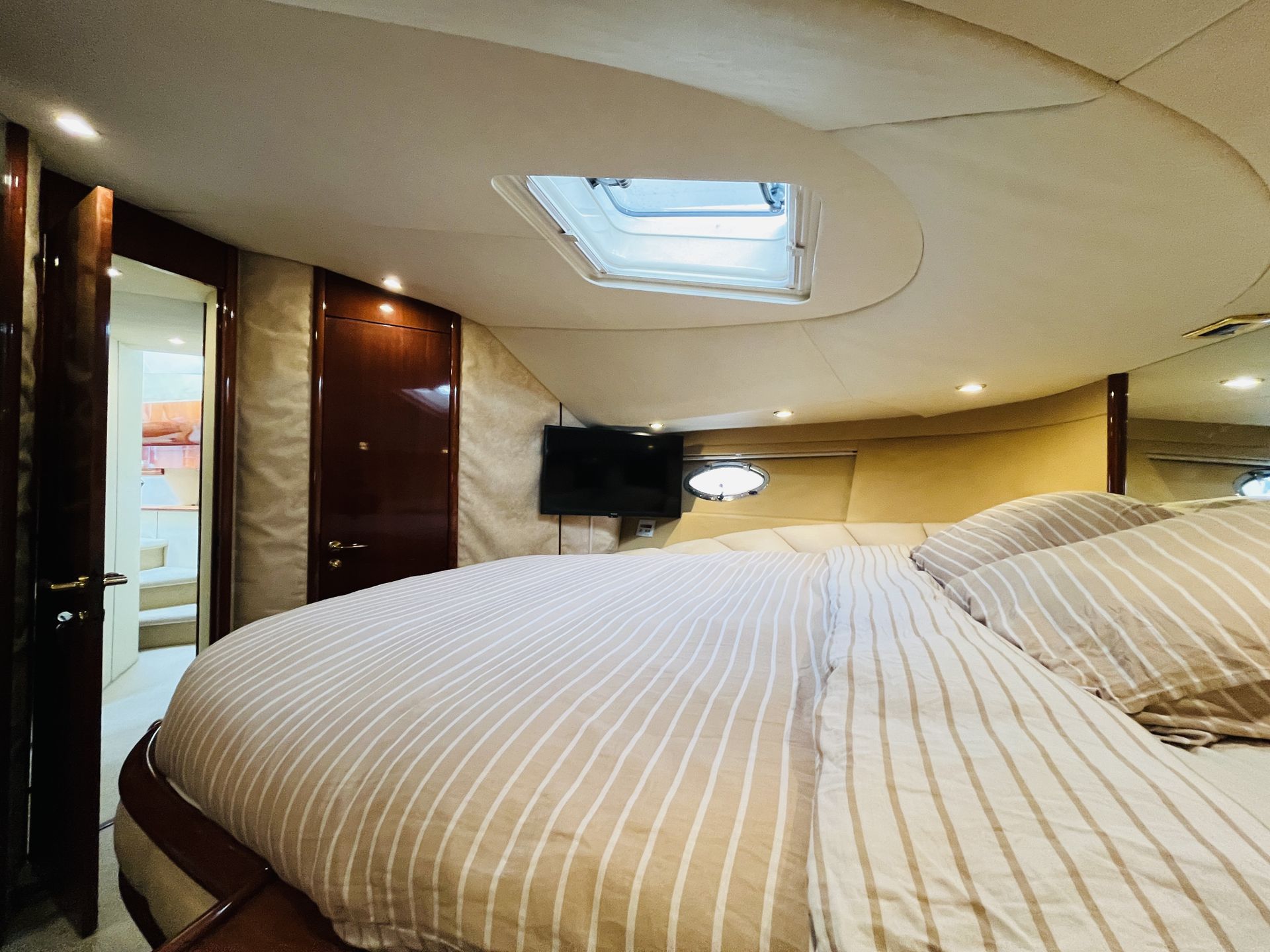 Fairline Squadron 52 #56