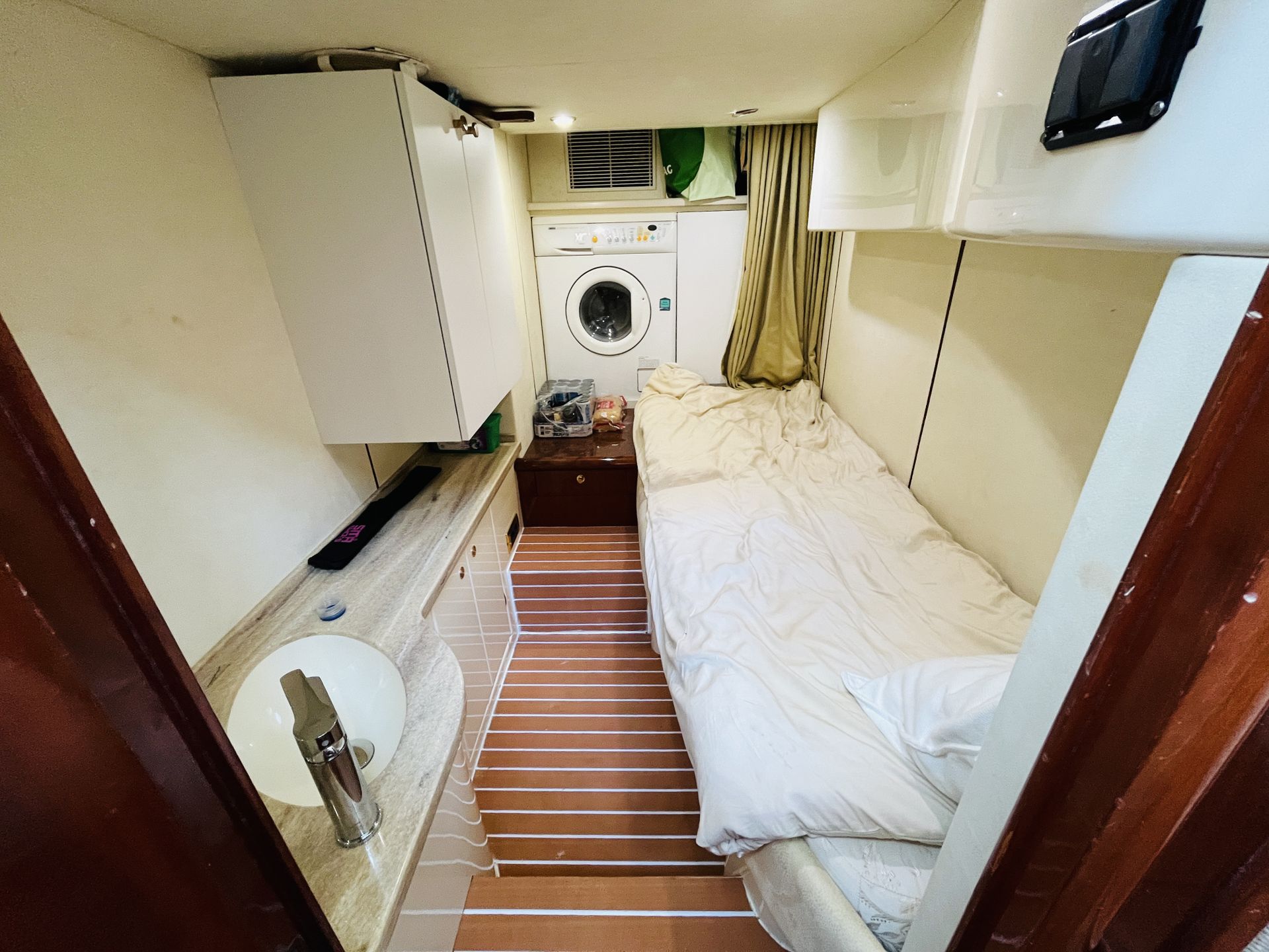 Fairline Squadron 52 #35