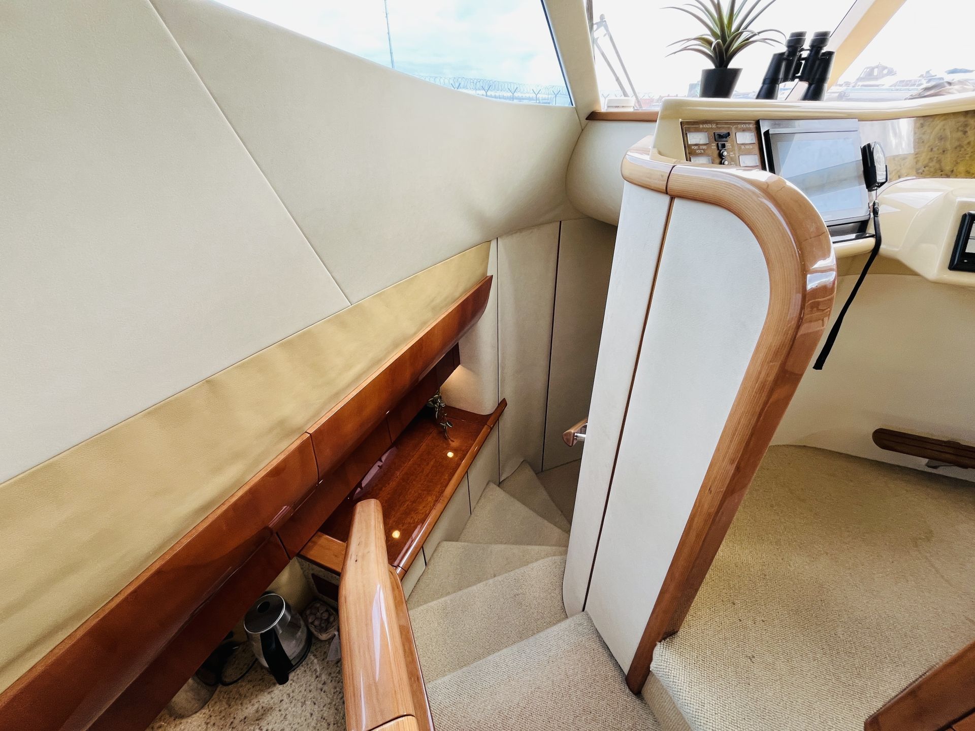 Fairline Squadron 52 #42