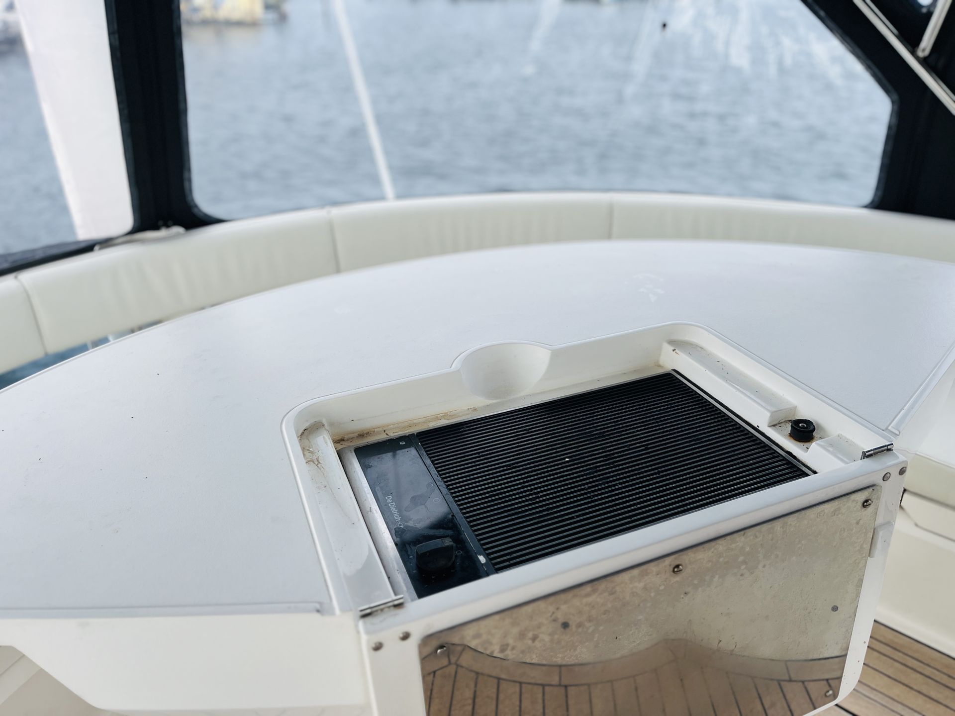 Fairline Squadron 52 #23