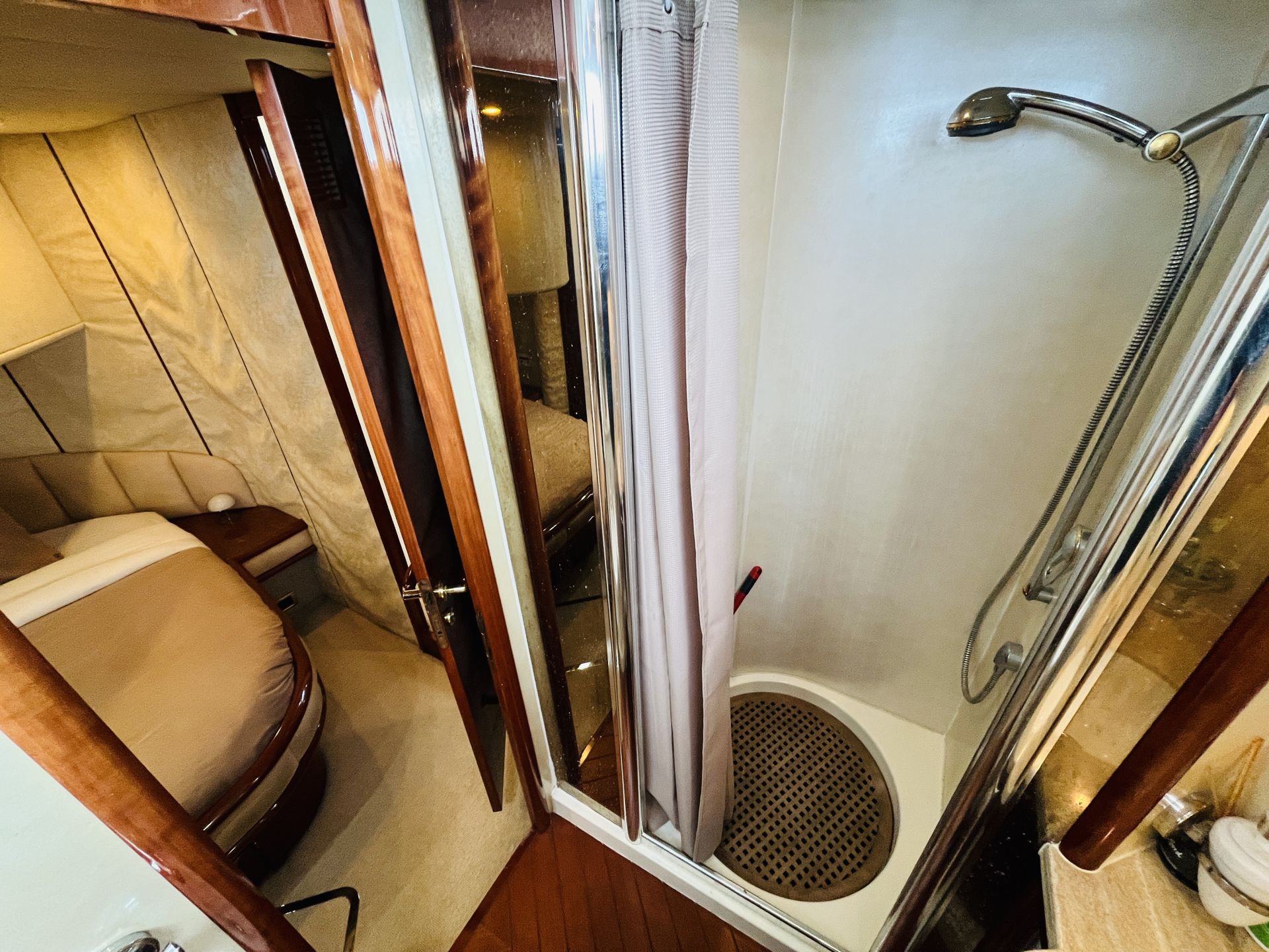 Fairline Squadron 52 #50